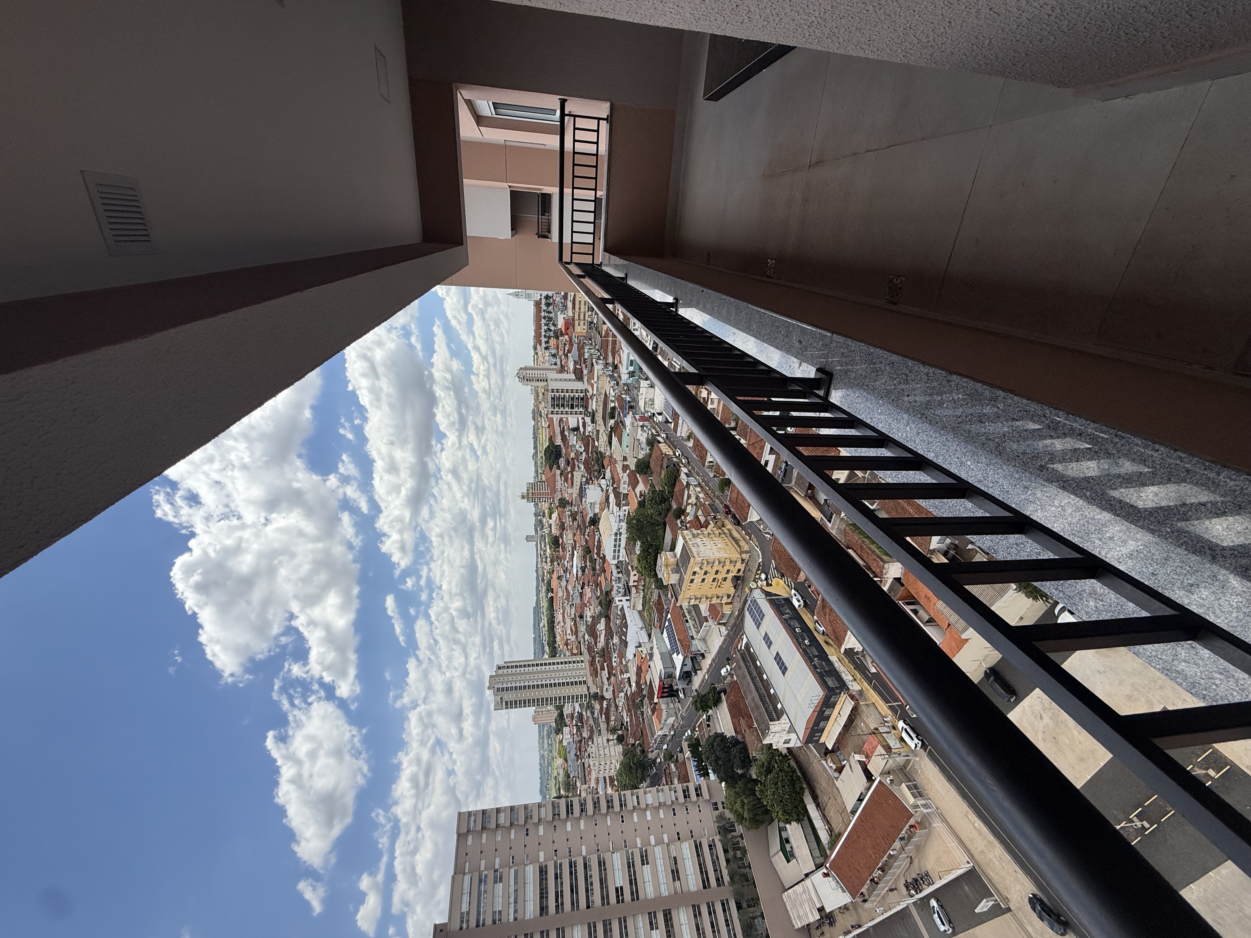 Apartamento à Venda no Centro