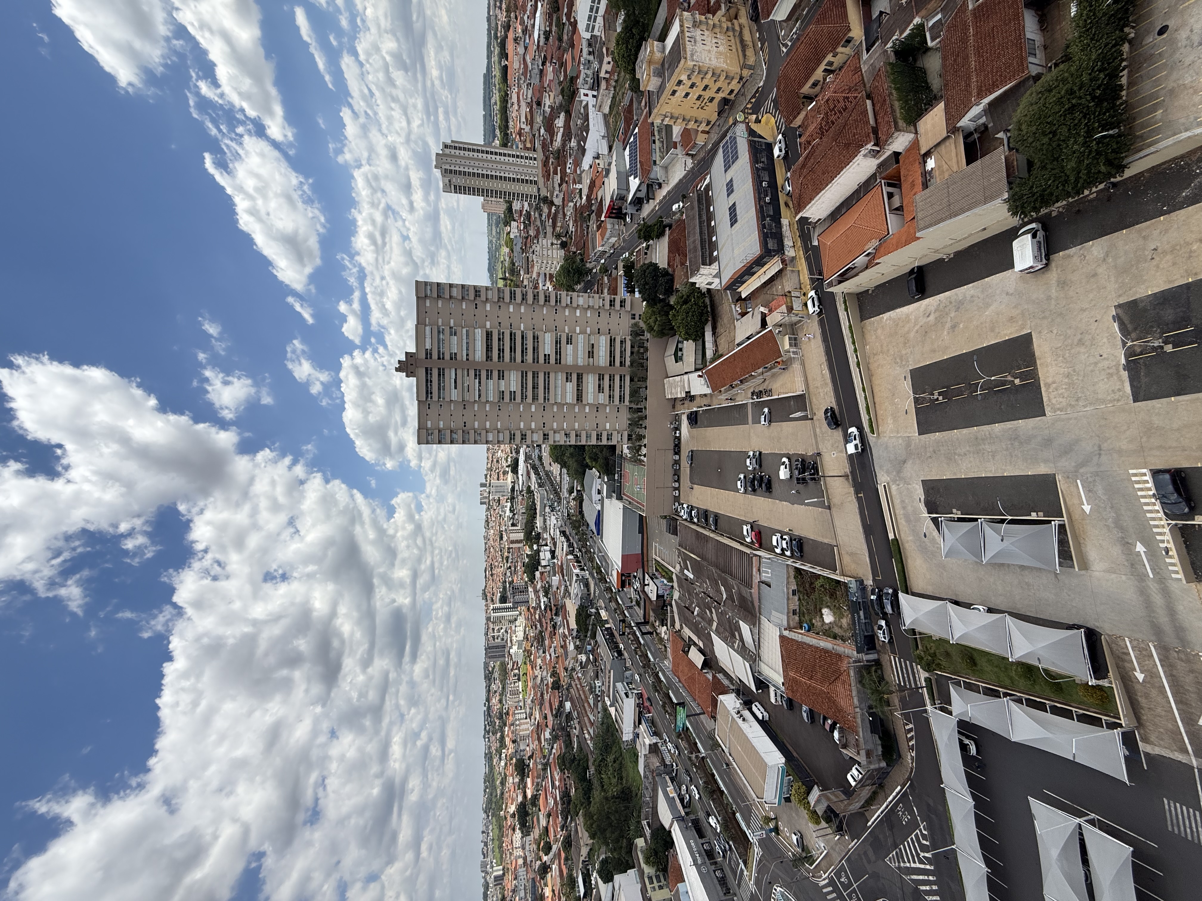 Apartamento à Venda no Centro