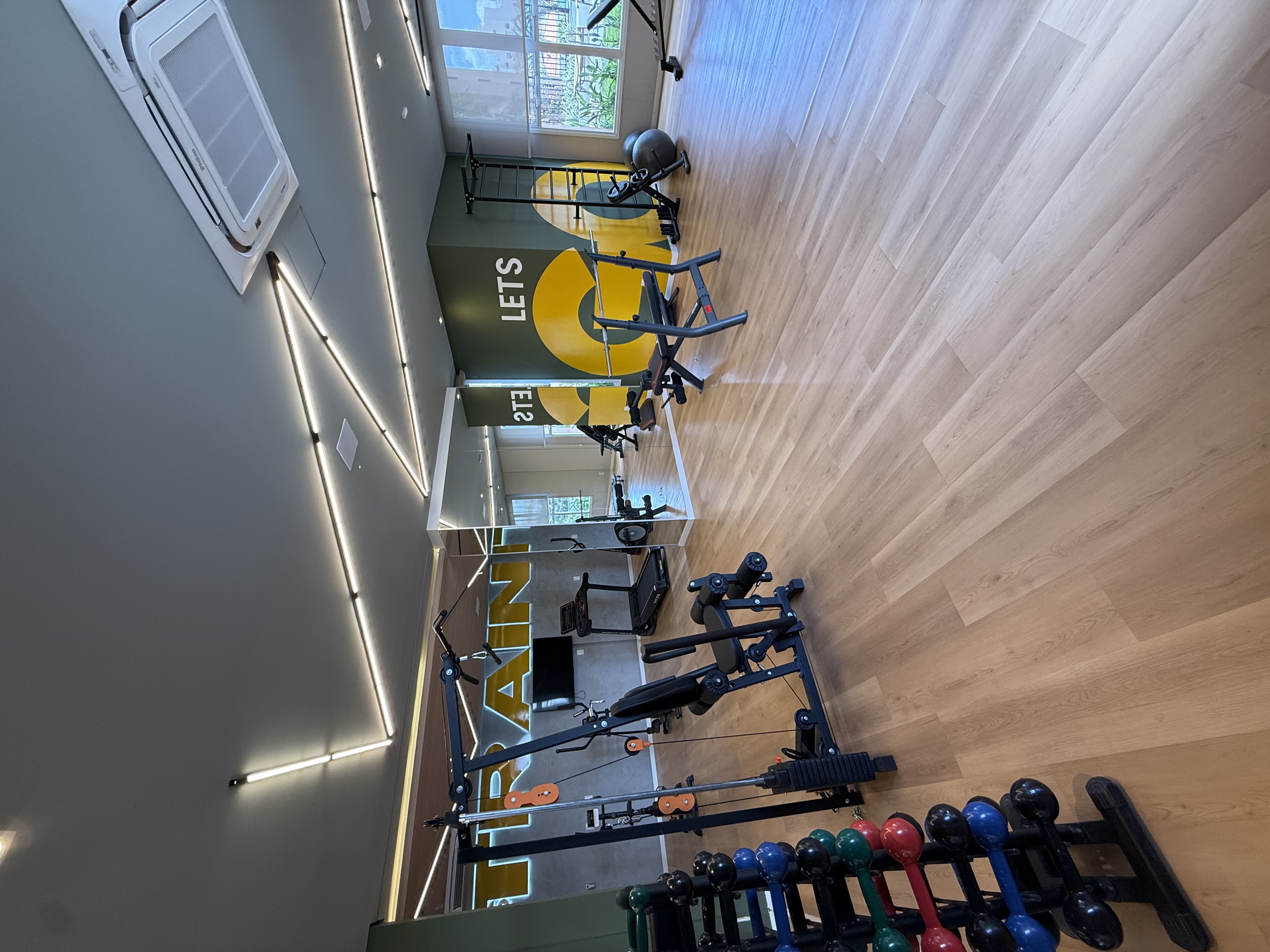 Apartamento à Venda no Centro