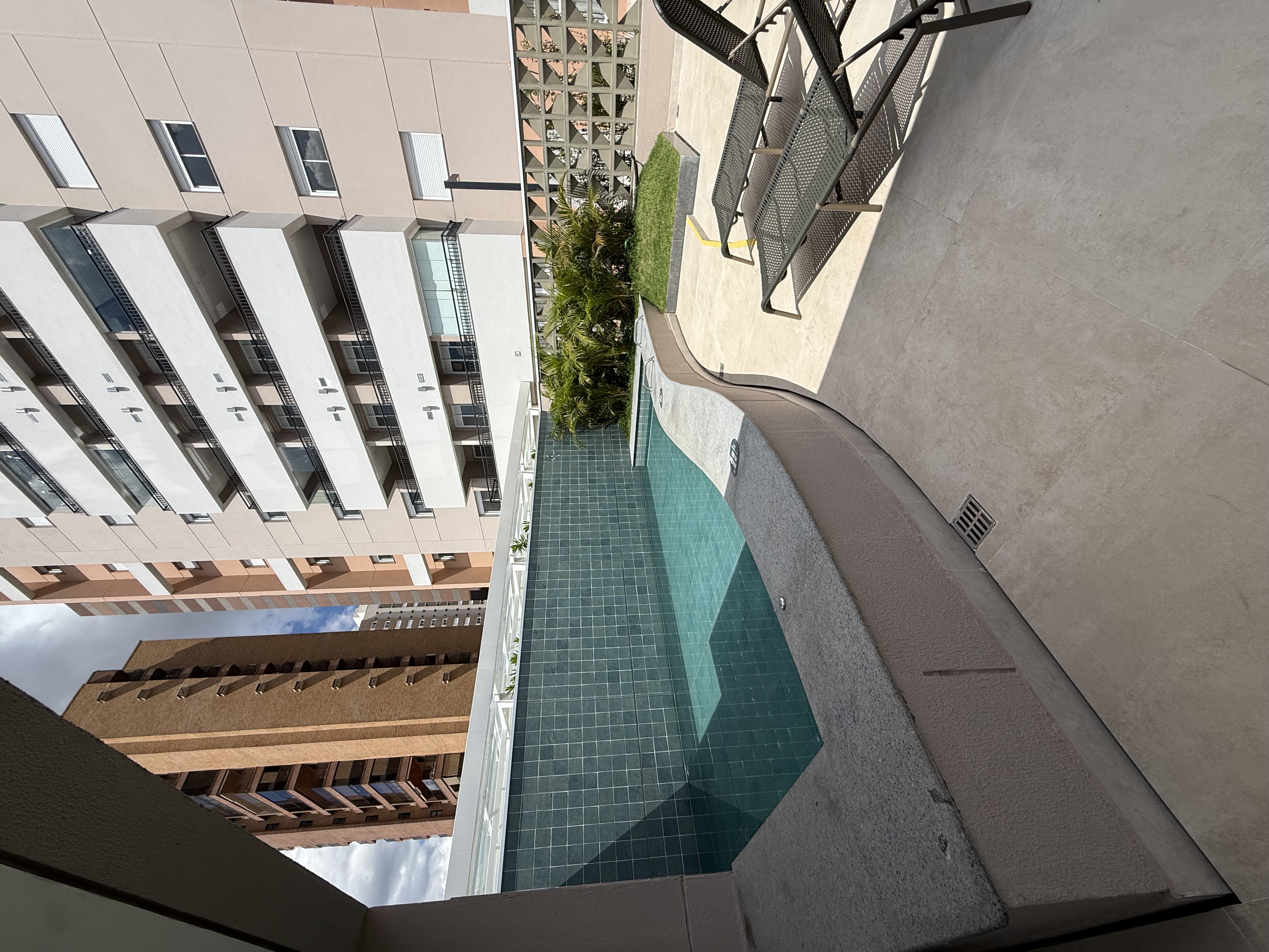 Apartamento à Venda no Centro