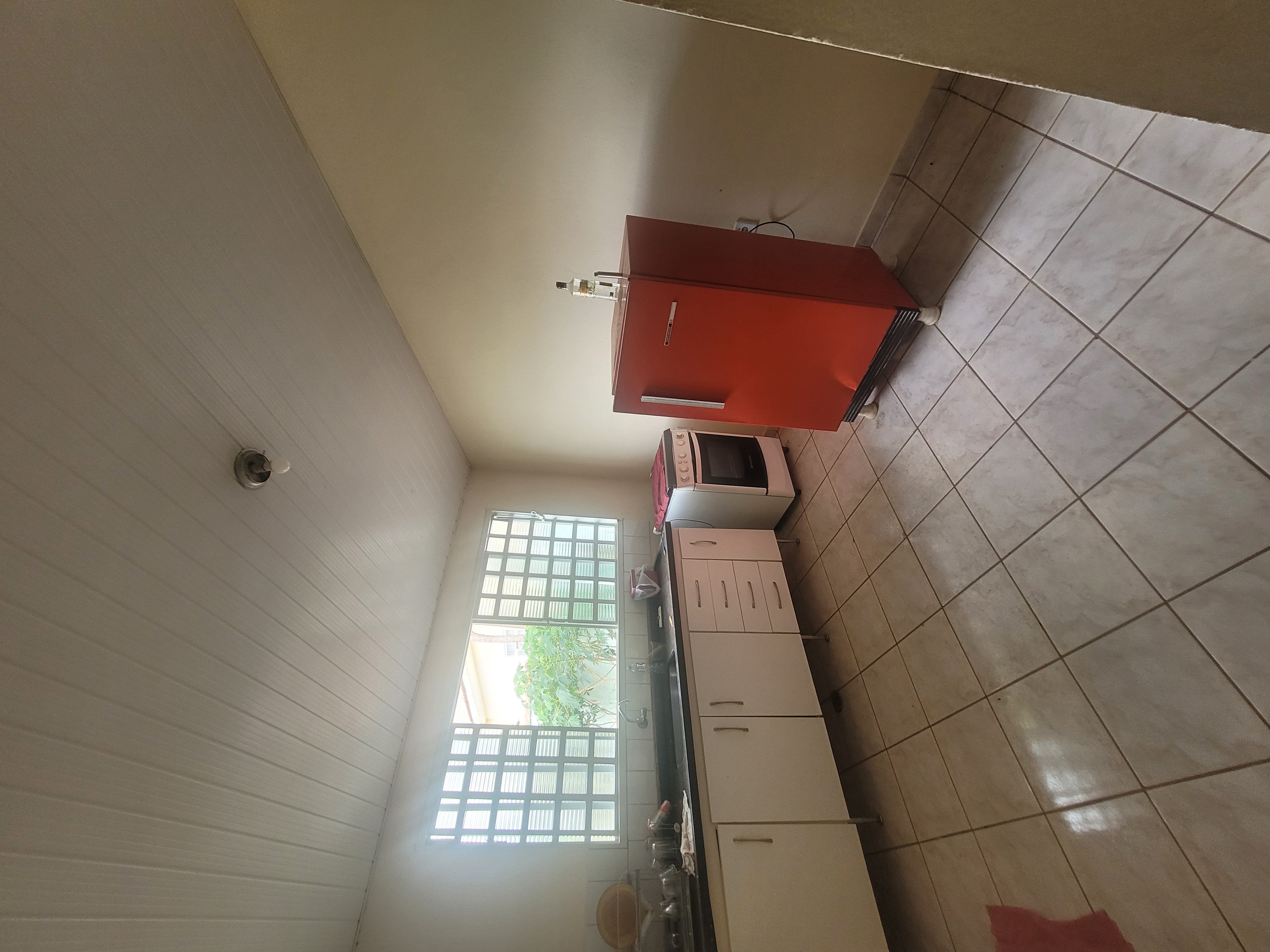 Casa à Venda no Prolongamento Jardim Lima