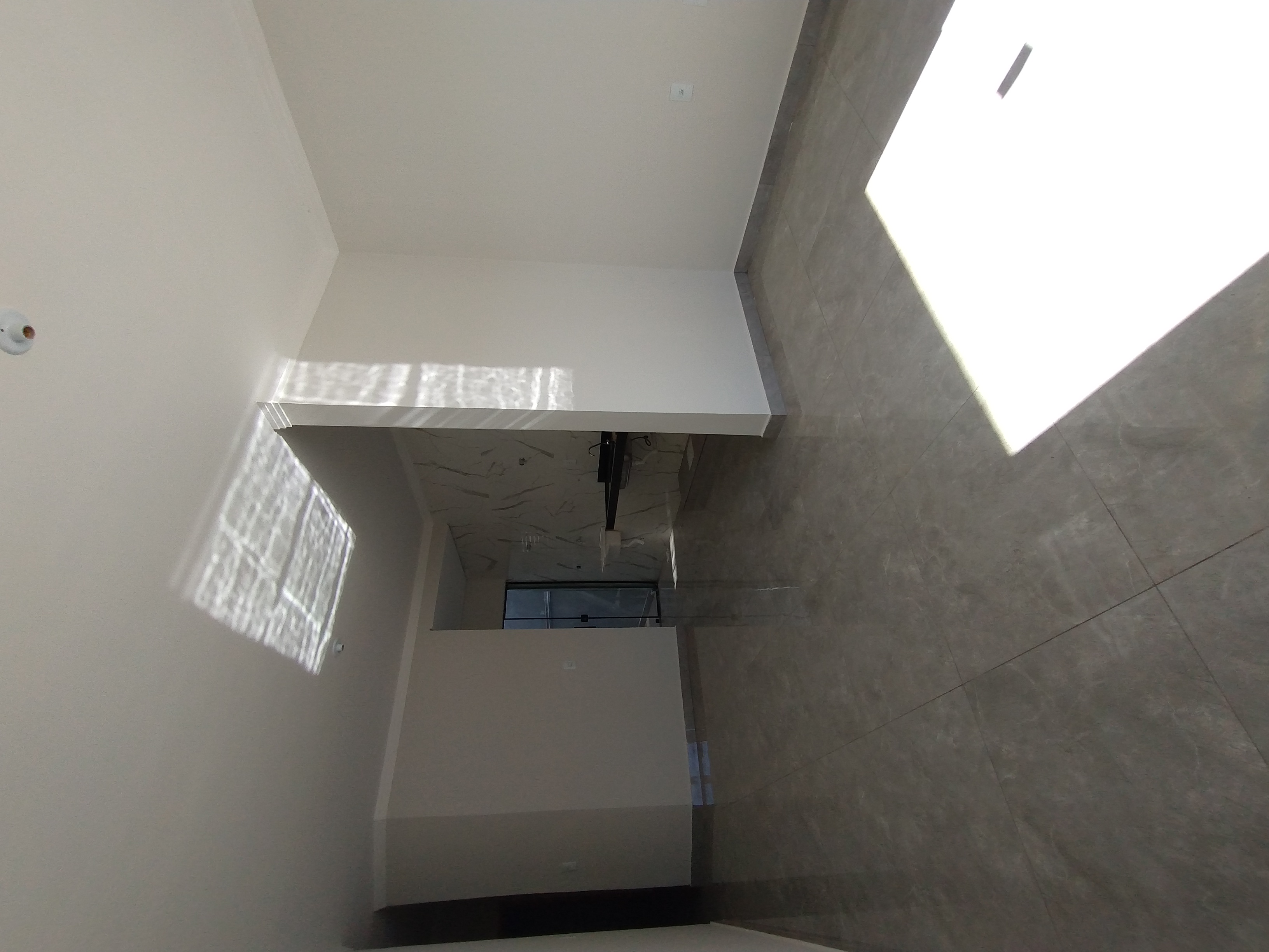 Apartamento no bairro Jardim Luiza II à Venda