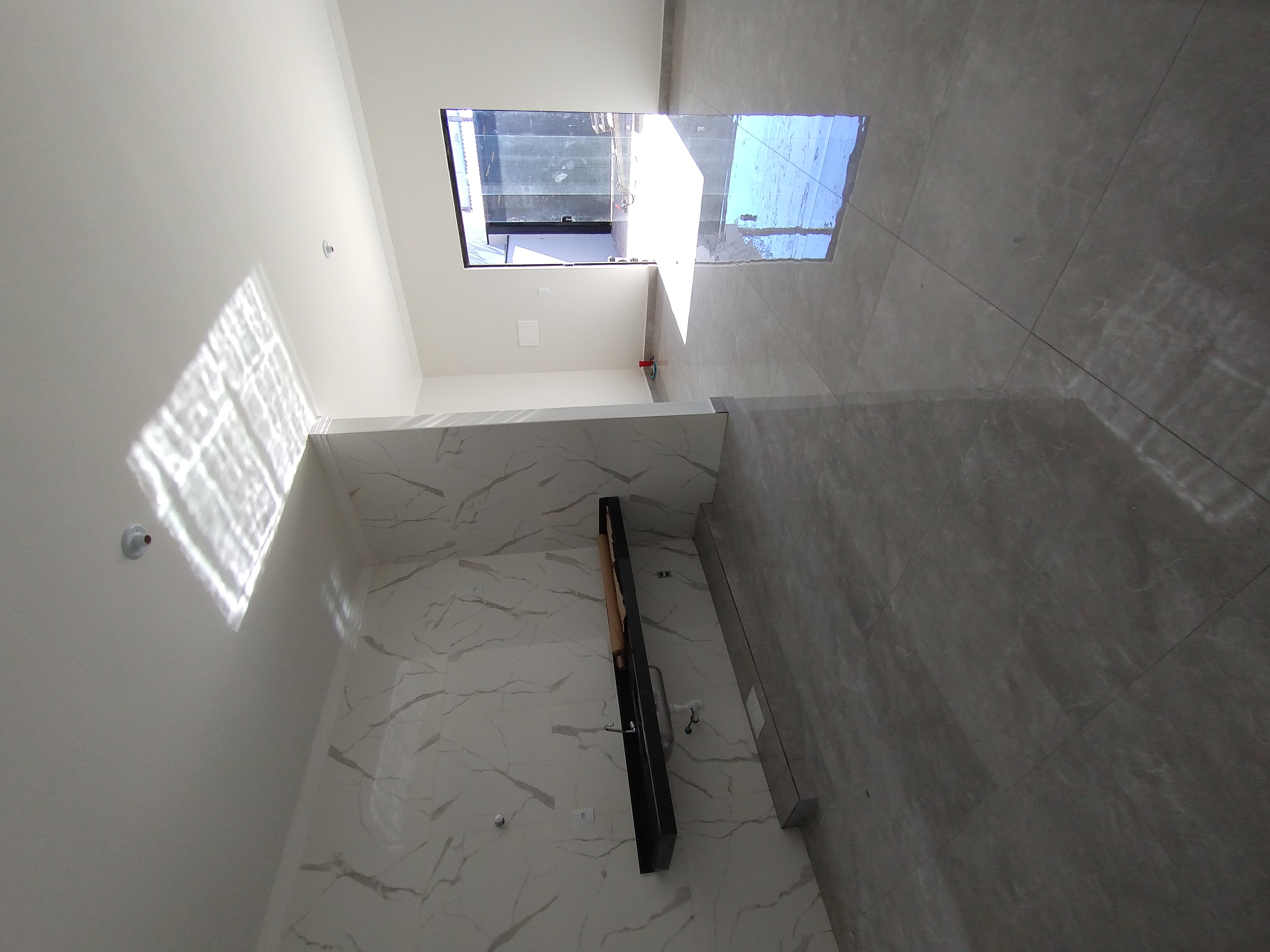 Apartamento no bairro Jardim Luiza II à Venda