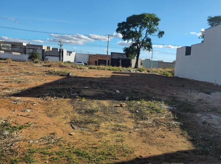 Terreno a Venda Jardim Natal I
