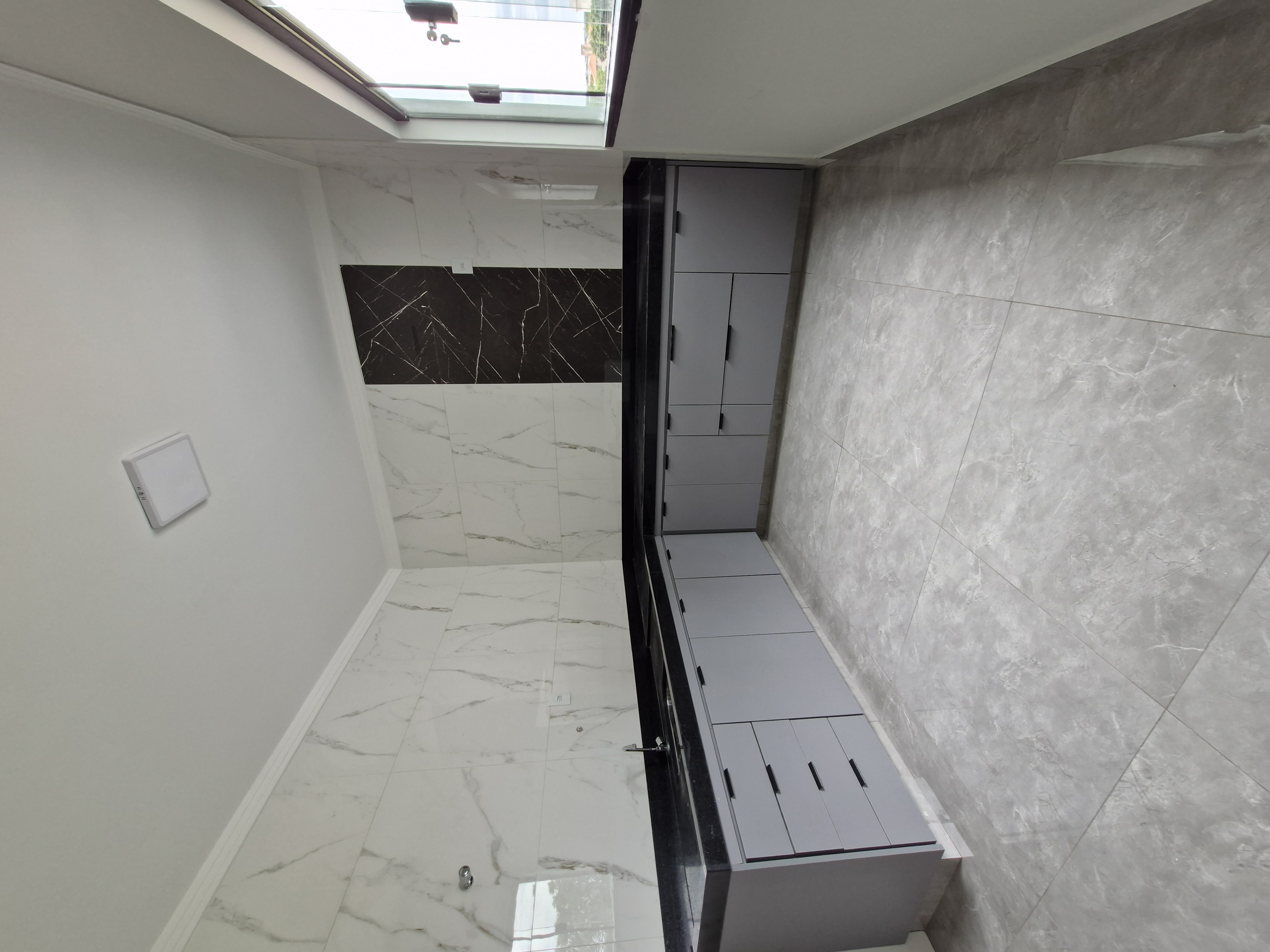 Apartamento à Venda no Prolongamento Jardim Petraglia