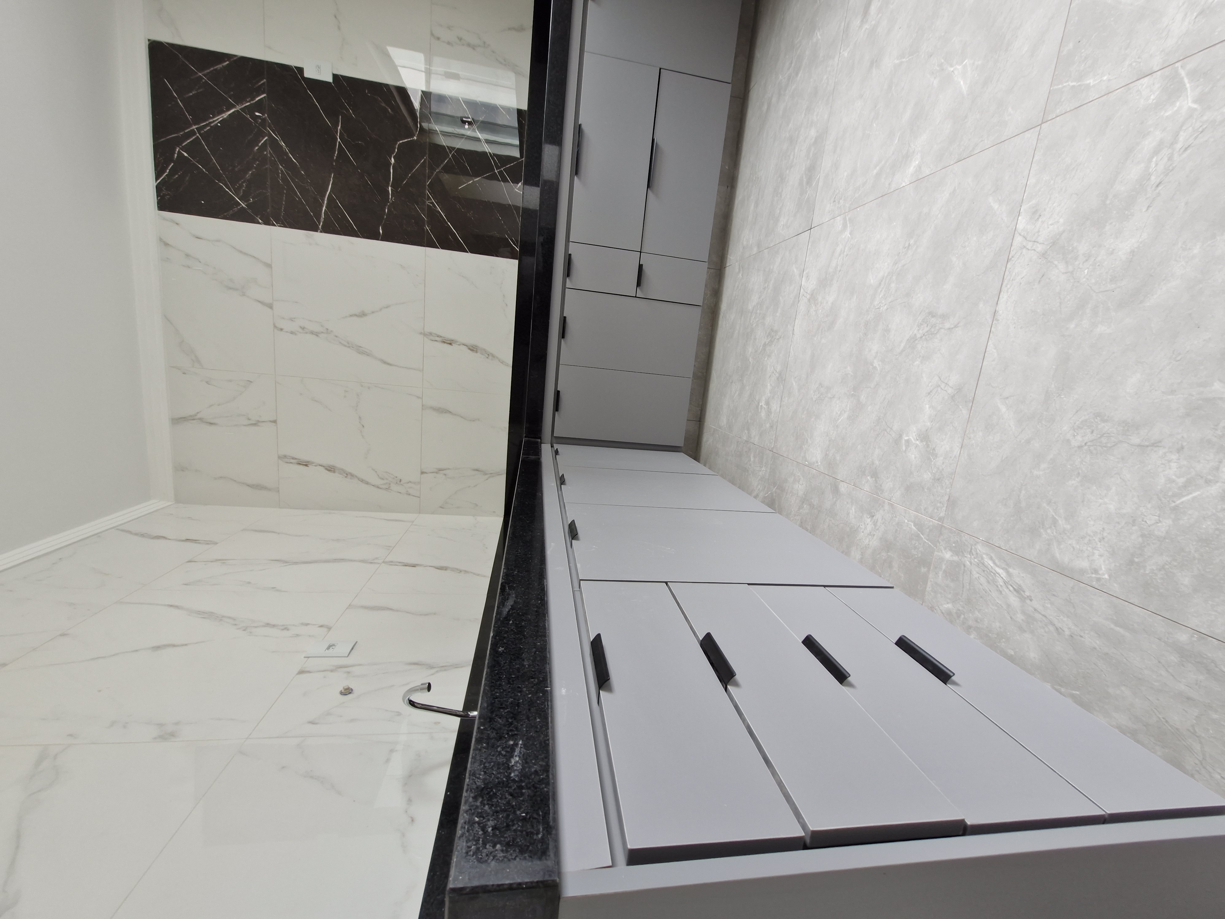 Apartamento à Venda no Prolongamento Jardim Petraglia