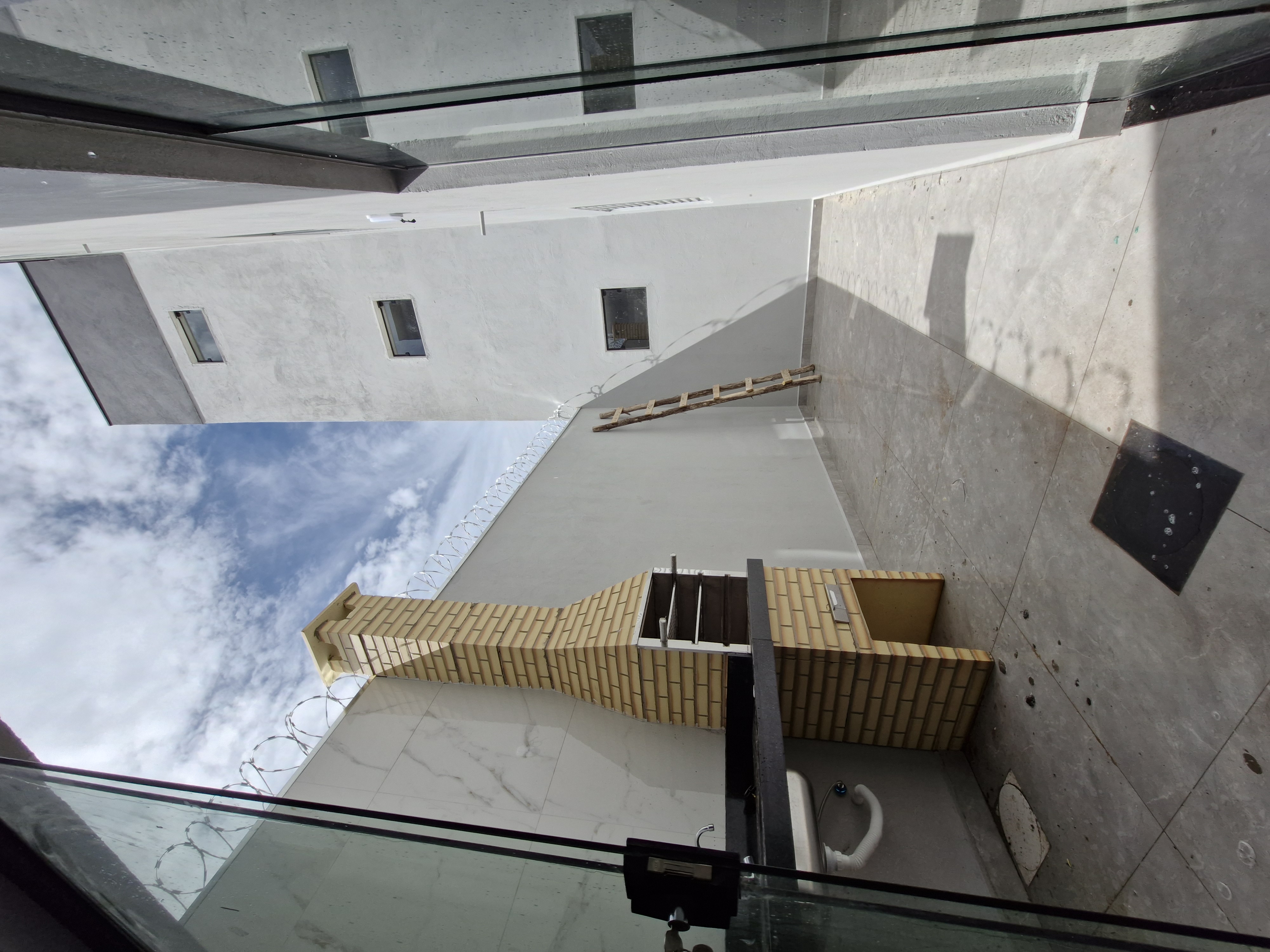 Apartamento à Venda no Prolongamento Jardim Petraglia