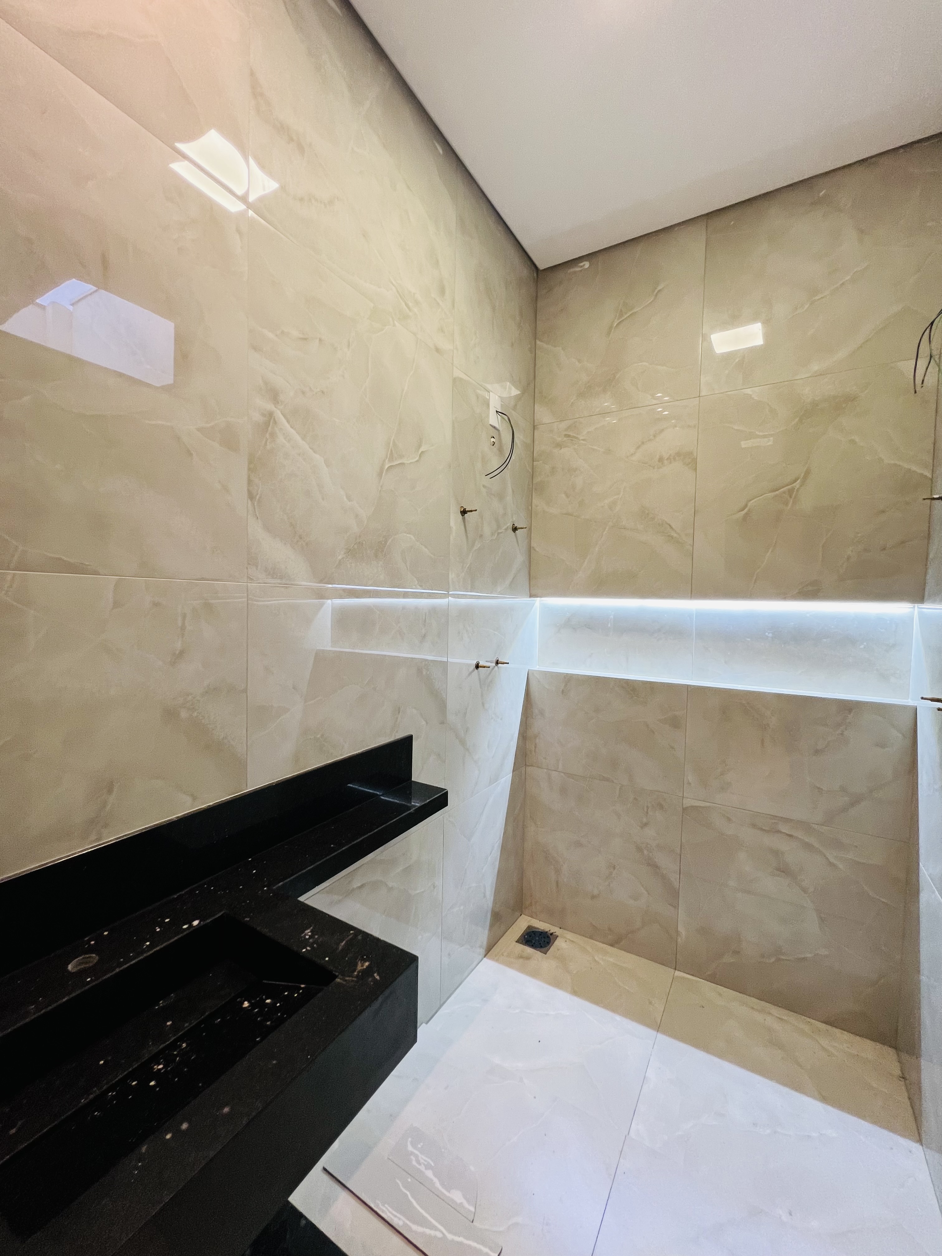 Casa no bairro Villagio Mundo Novo à Venda