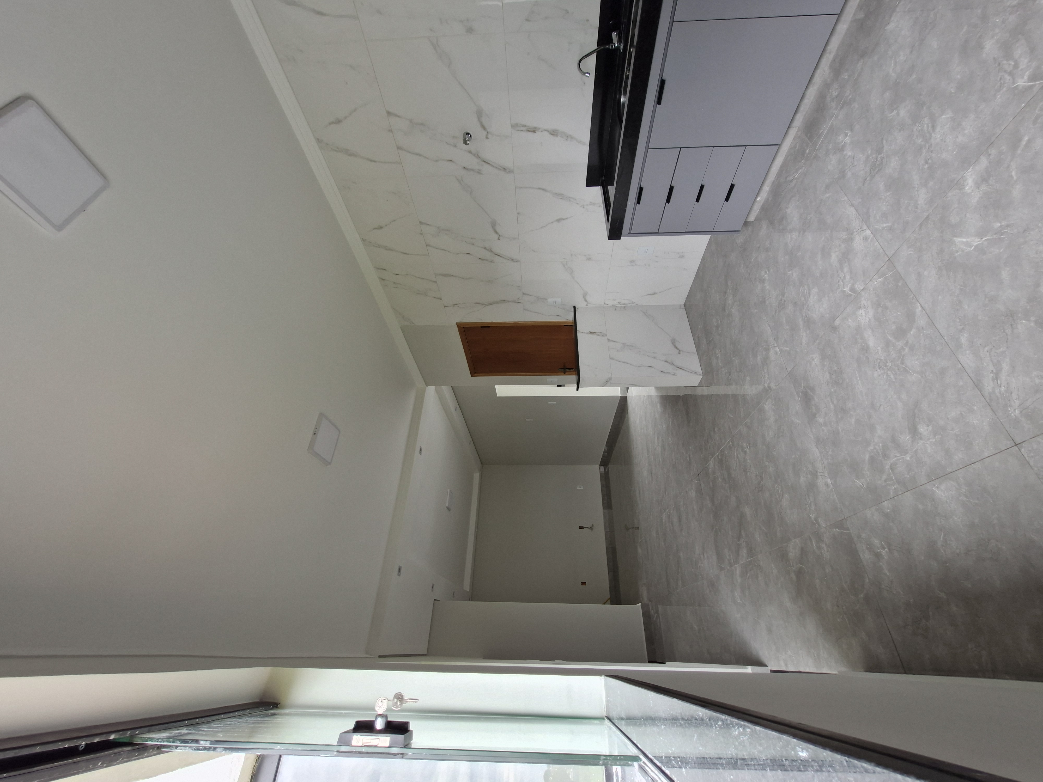 Apartamento à Venda no Bairro Prolongamento Jardim Petraglia