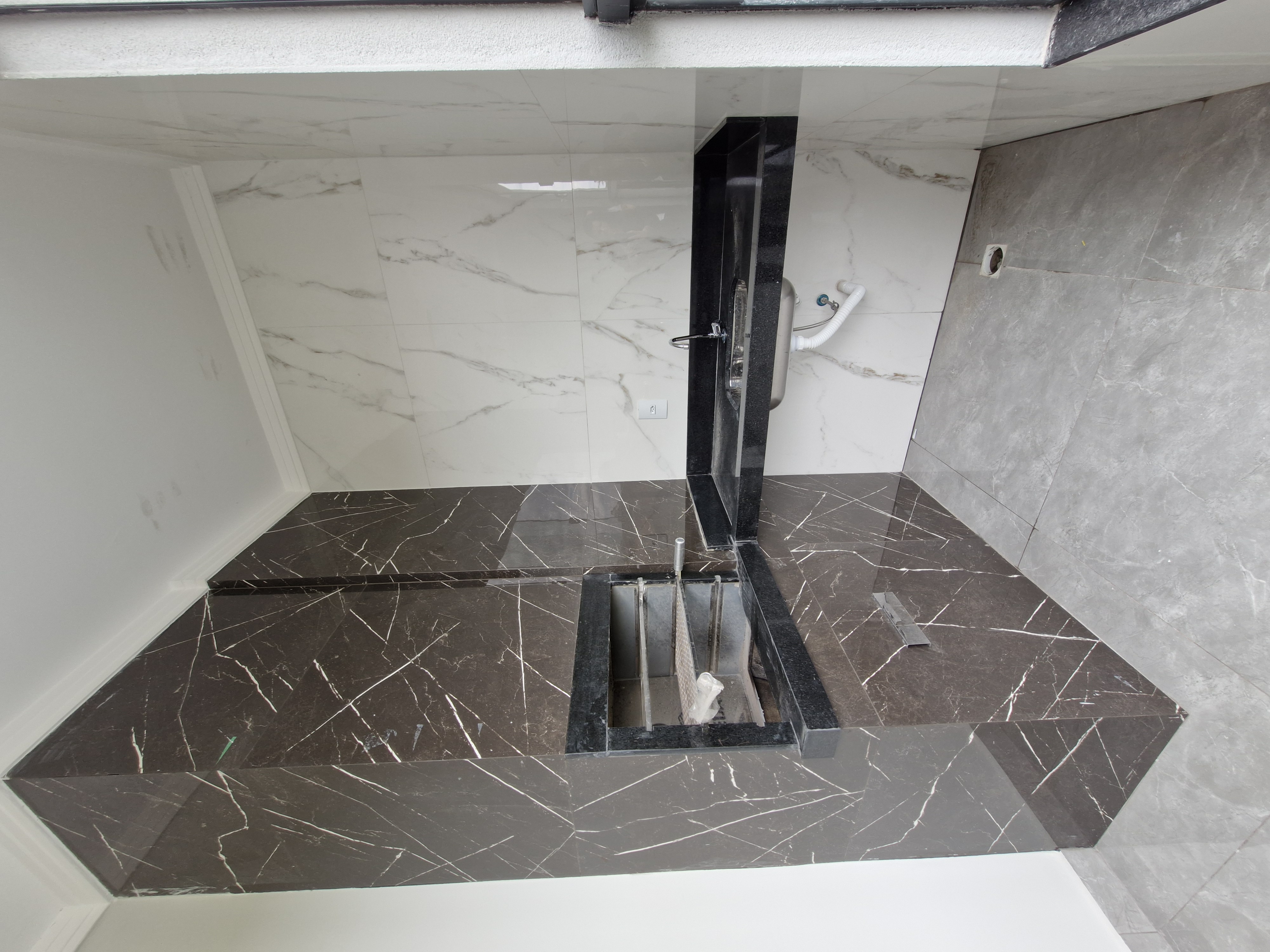 Apartamento à Venda no Bairro Prolongamento Jardim Petraglia