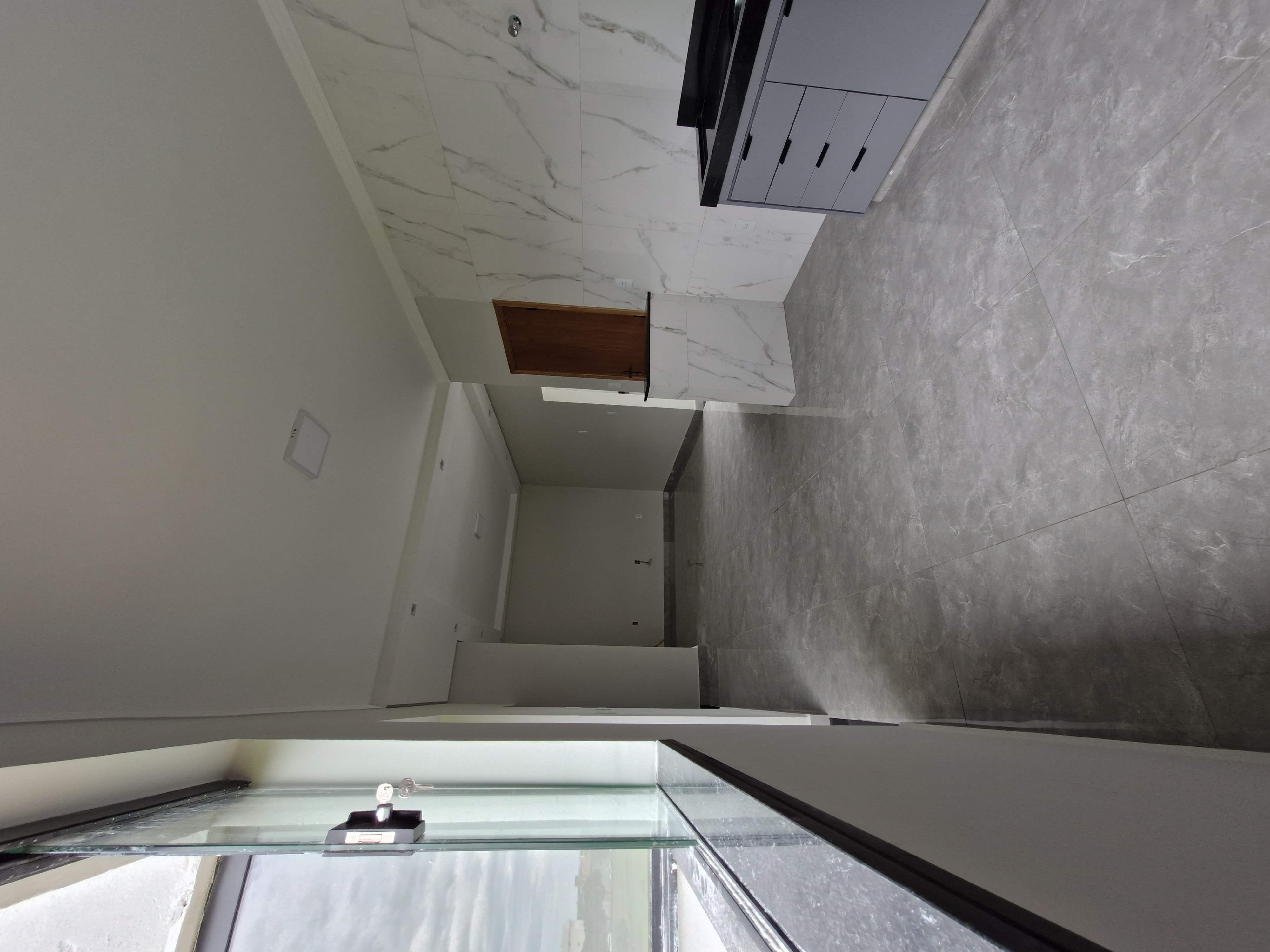 Apartamento à Venda no Bairro Prolongamento Jardim Petraglia