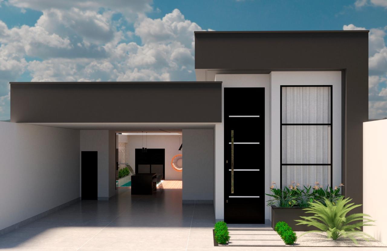 Casa no bairro Residencial Tellini à Venda