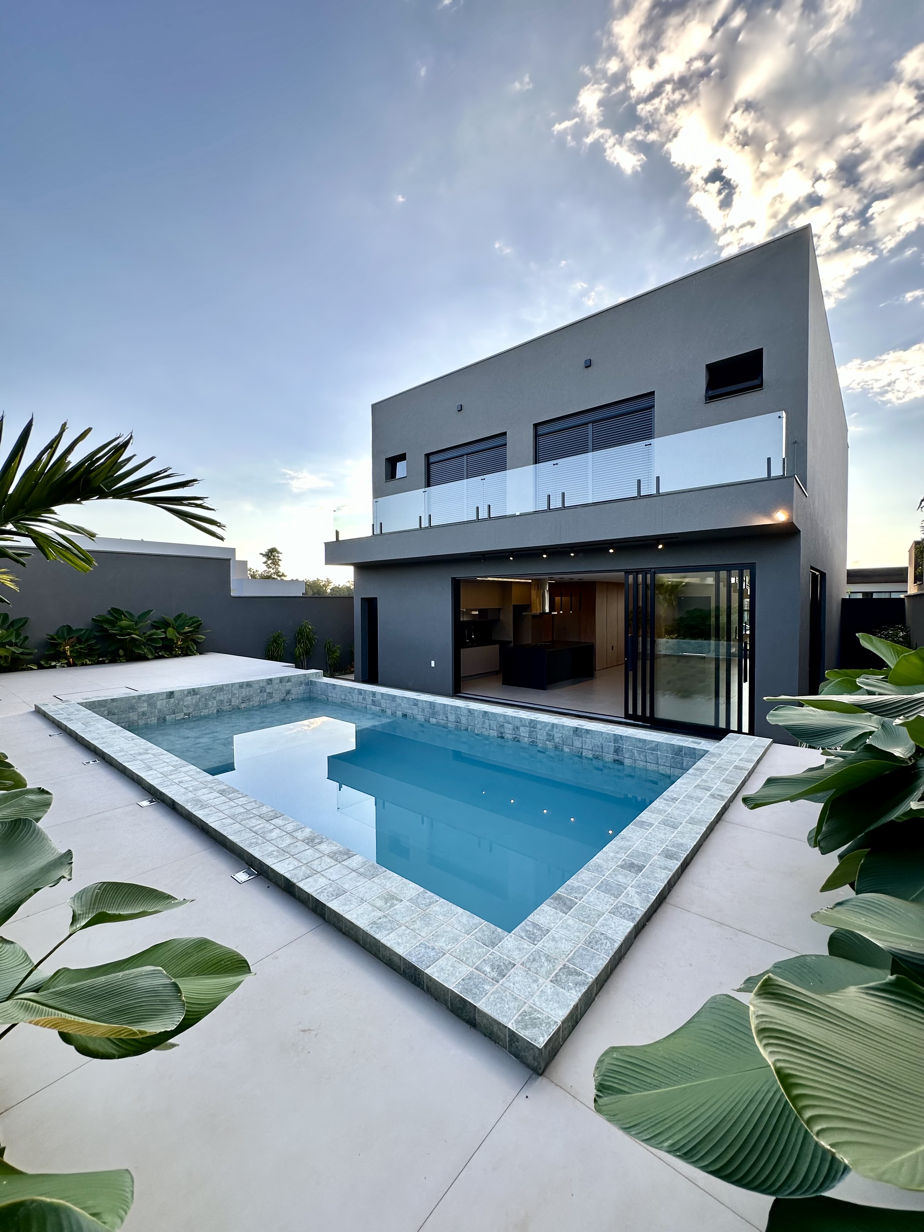 Casa à Venda Villa Piemonte I