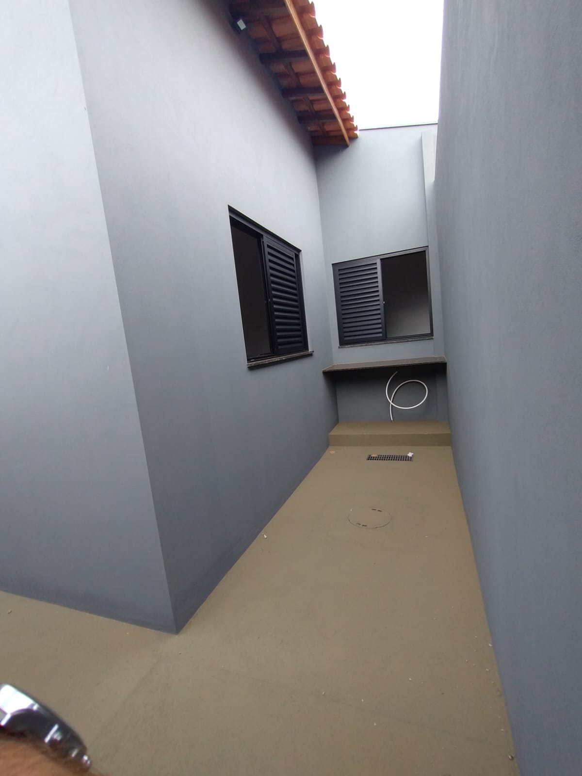 Casa à Venda no Jardim Luiza II