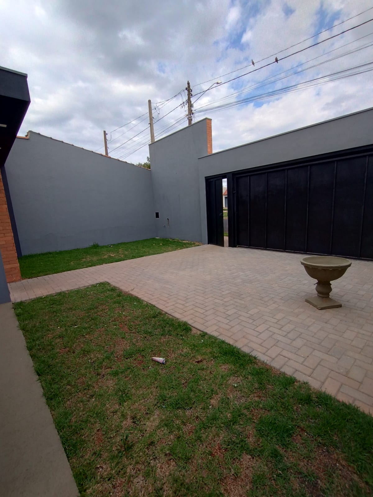 Casa à Venda no Jardim Luiza II
