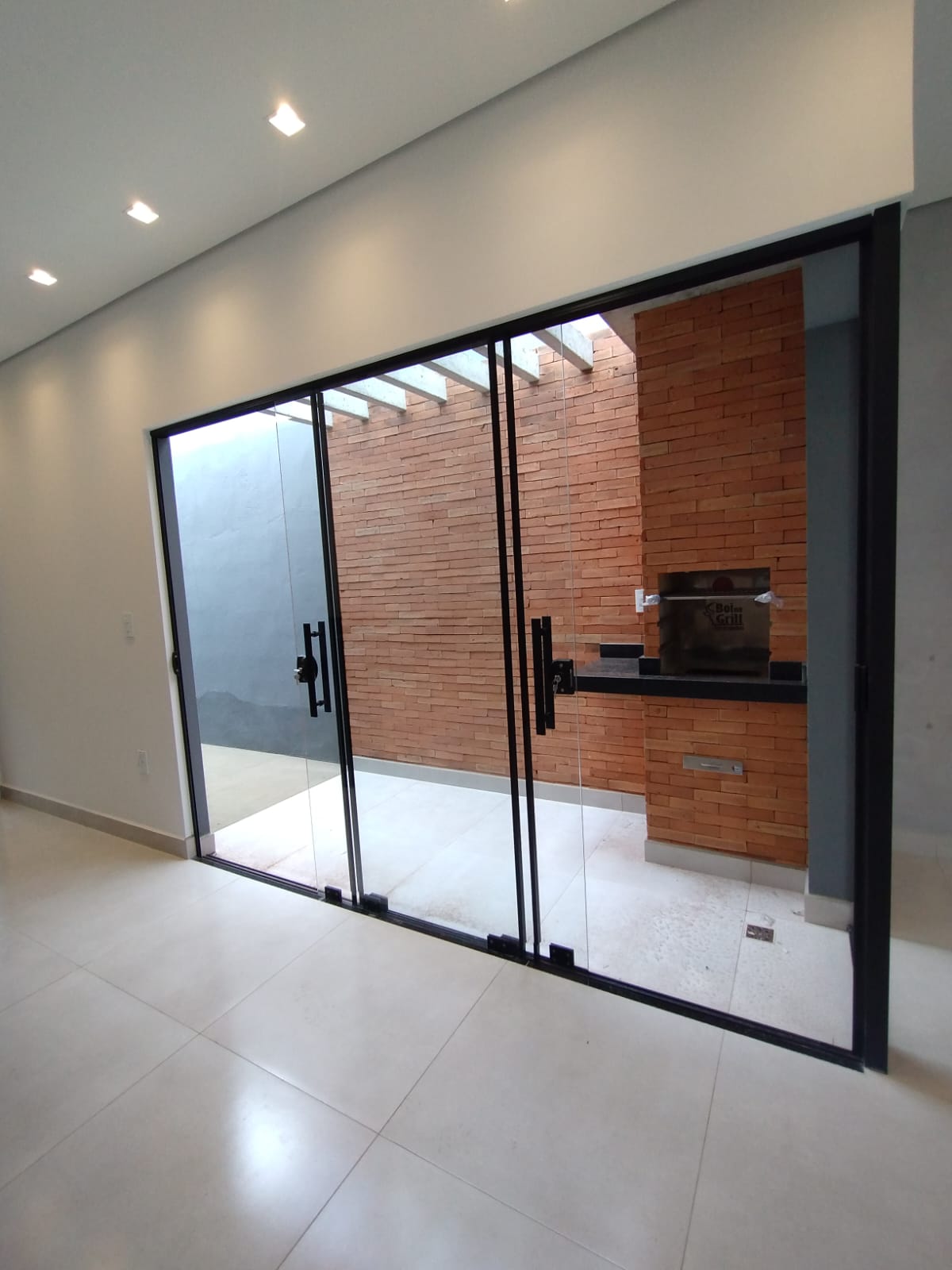 Casa à Venda no Jardim Luiza II