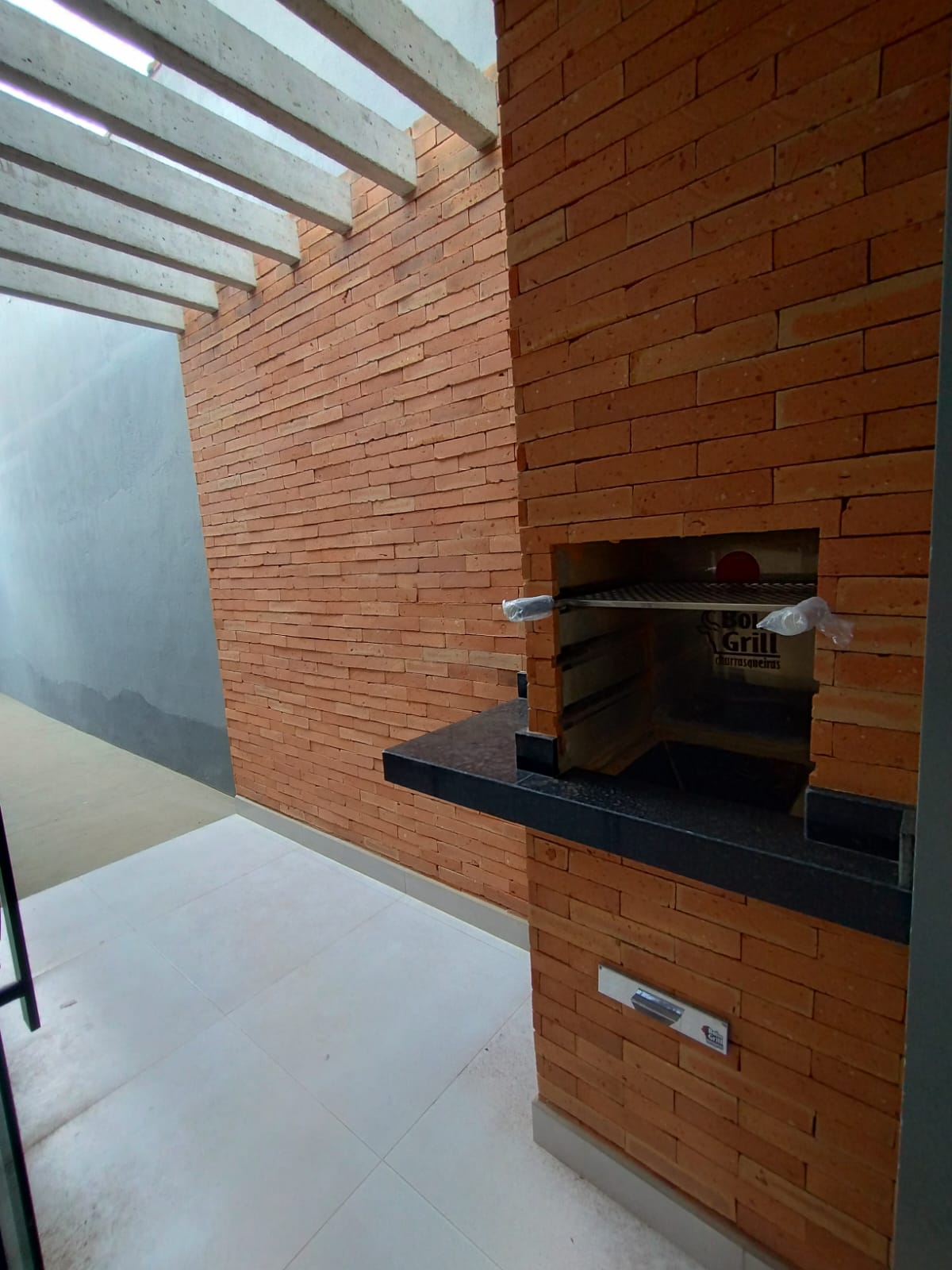 Casa à Venda no Jardim Luiza II