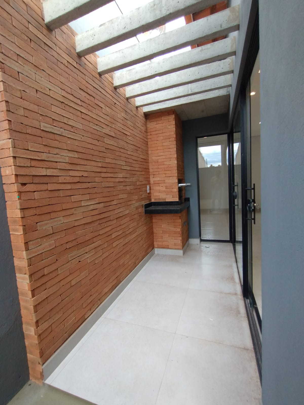 Casa à Venda no Jardim Luiza II