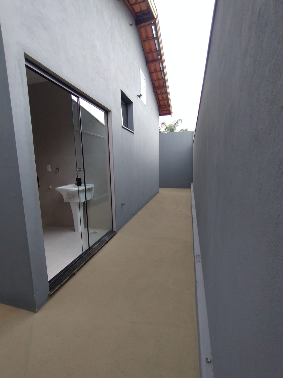 Casa à Venda no Jardim Luiza II