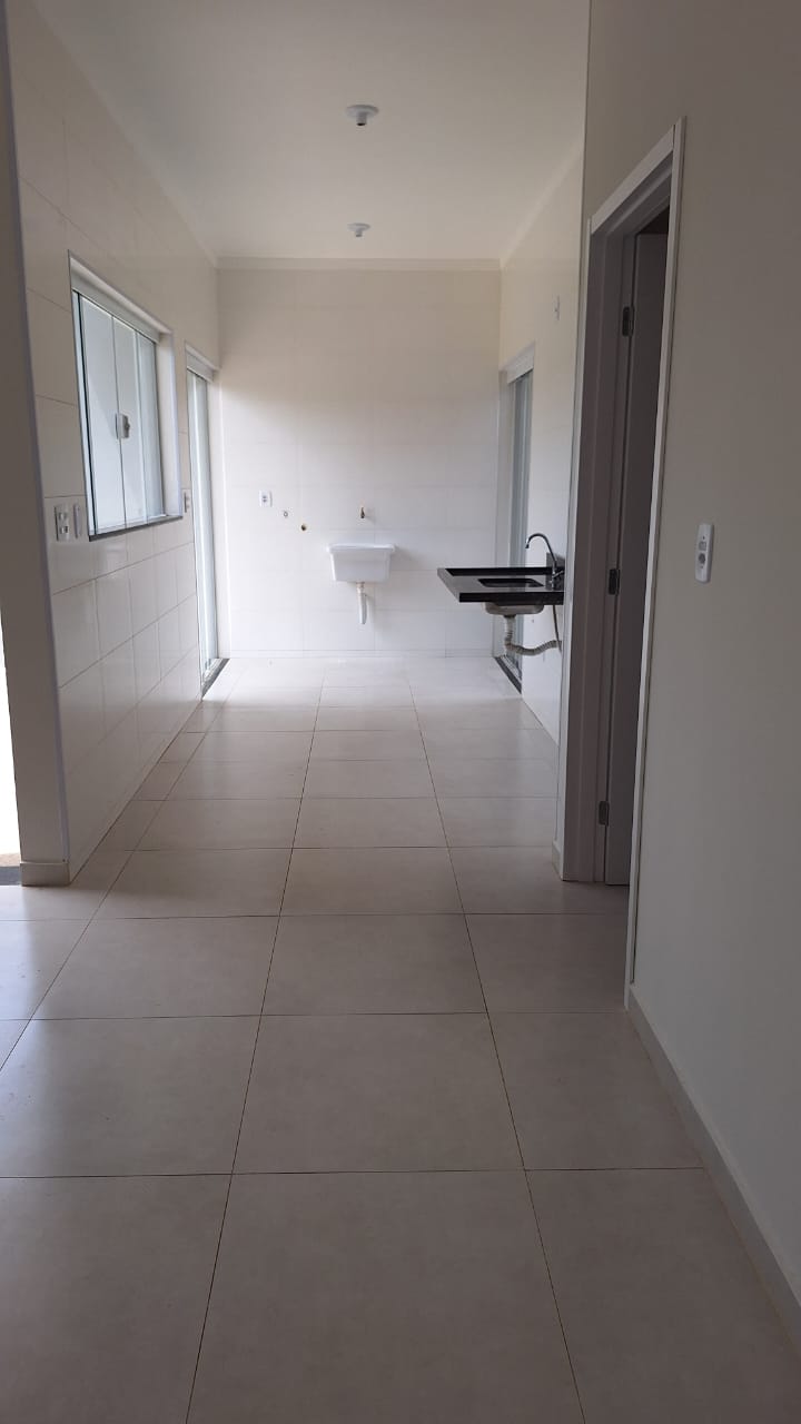 CASA A VENDA NO SÃO JERONIMO