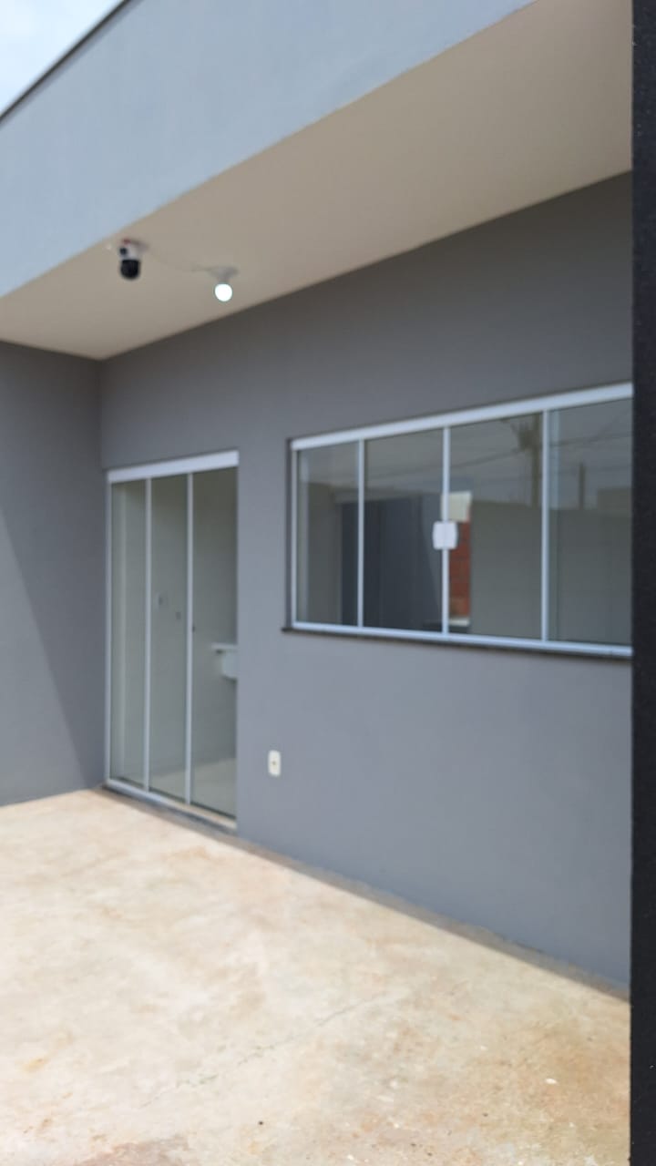 CASA A VENDA NO SÃO JERONIMO