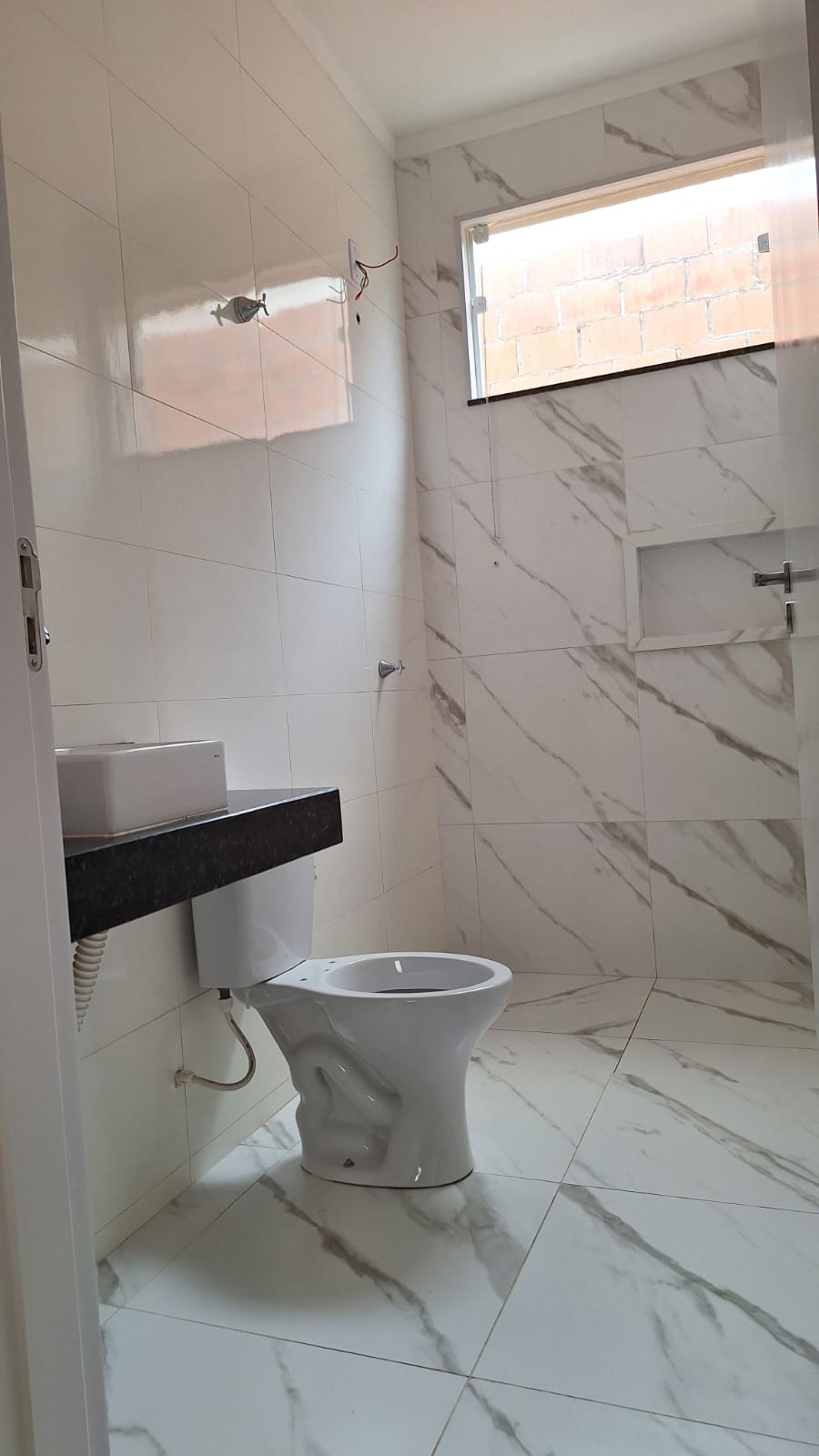 CASA A VENDA NO SÃO JERONIMO