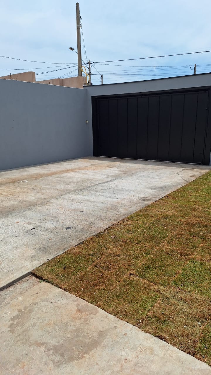 CASA A VENDA NO SÃO JERONIMO