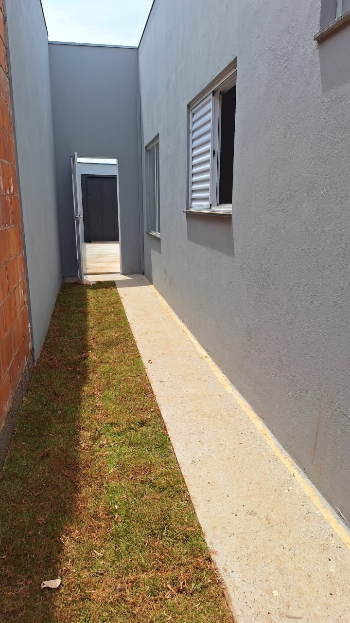 CASA A VENDA NO SÃO JERONIMO