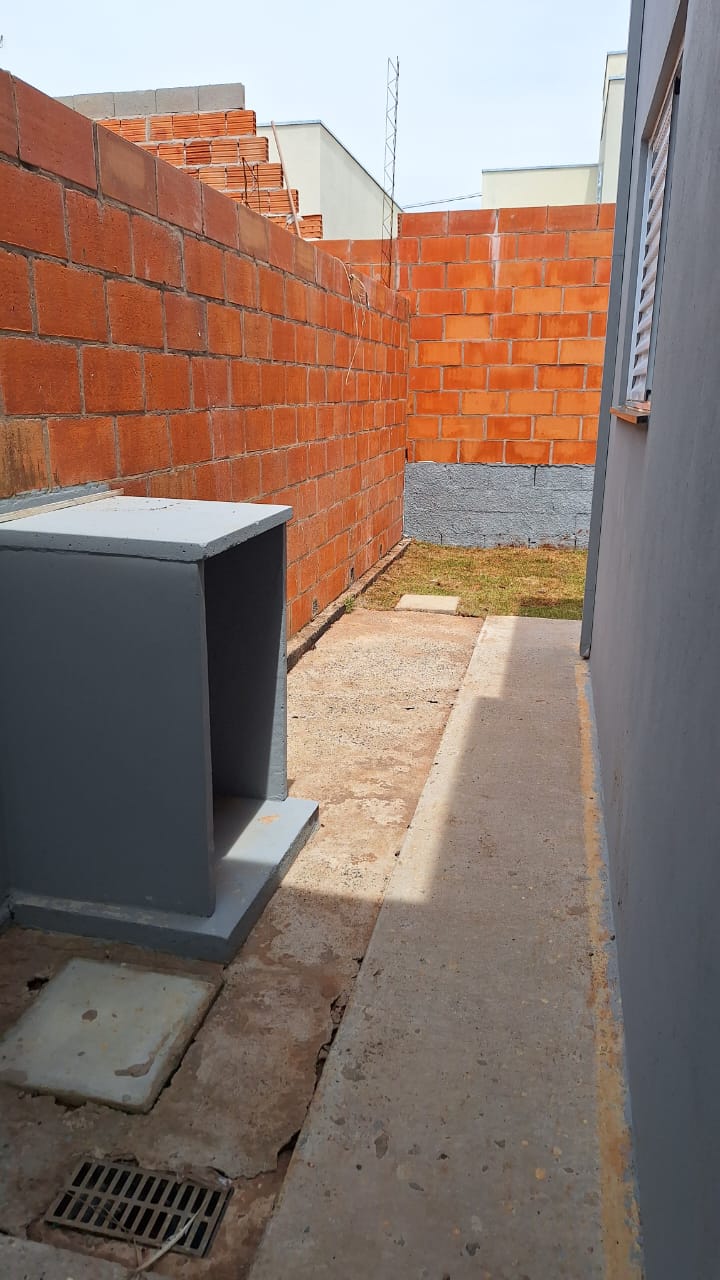 CASA A VENDA NO SÃO JERONIMO