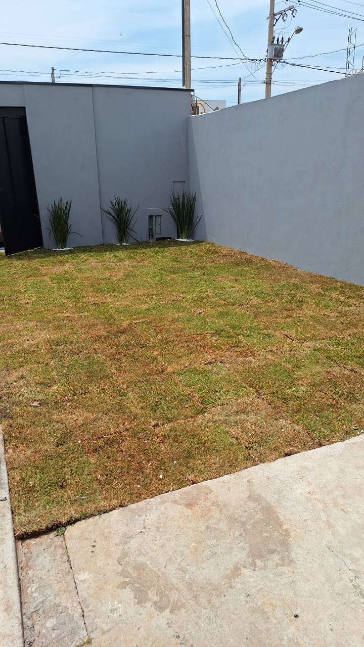 CASA A VENDA NO SÃO JERONIMO