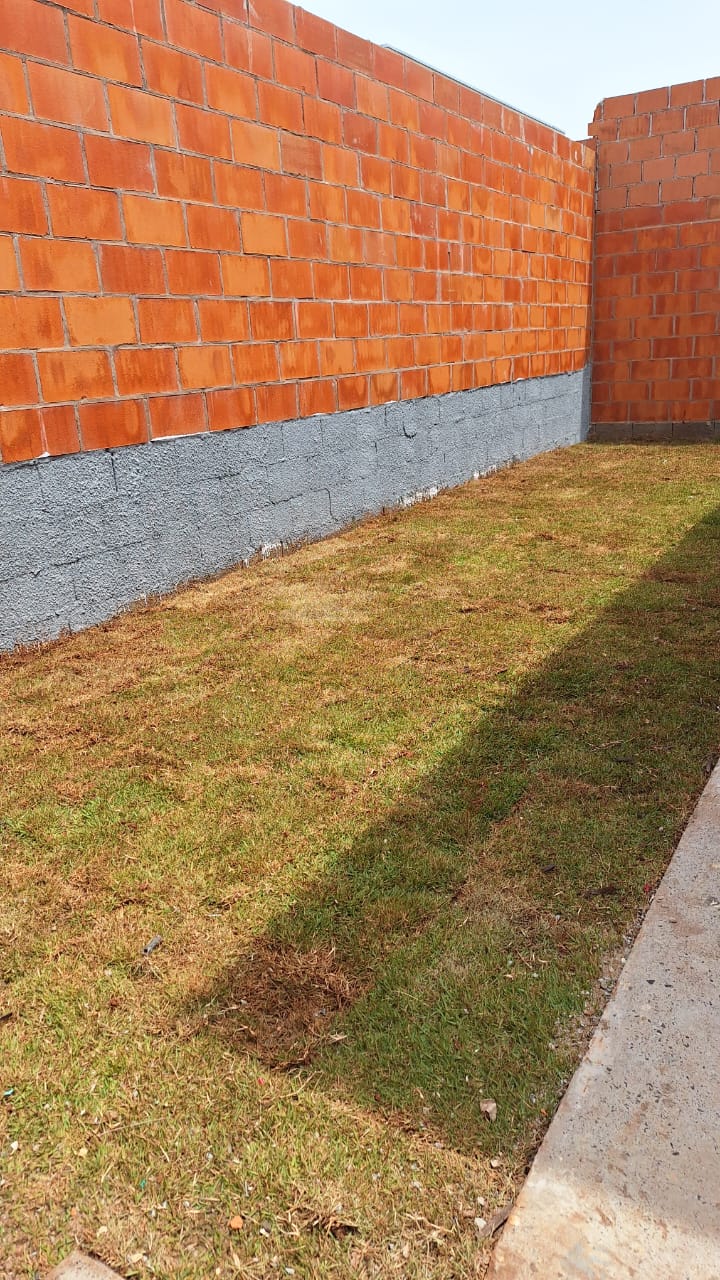 CASA A VENDA NO SÃO JERONIMO