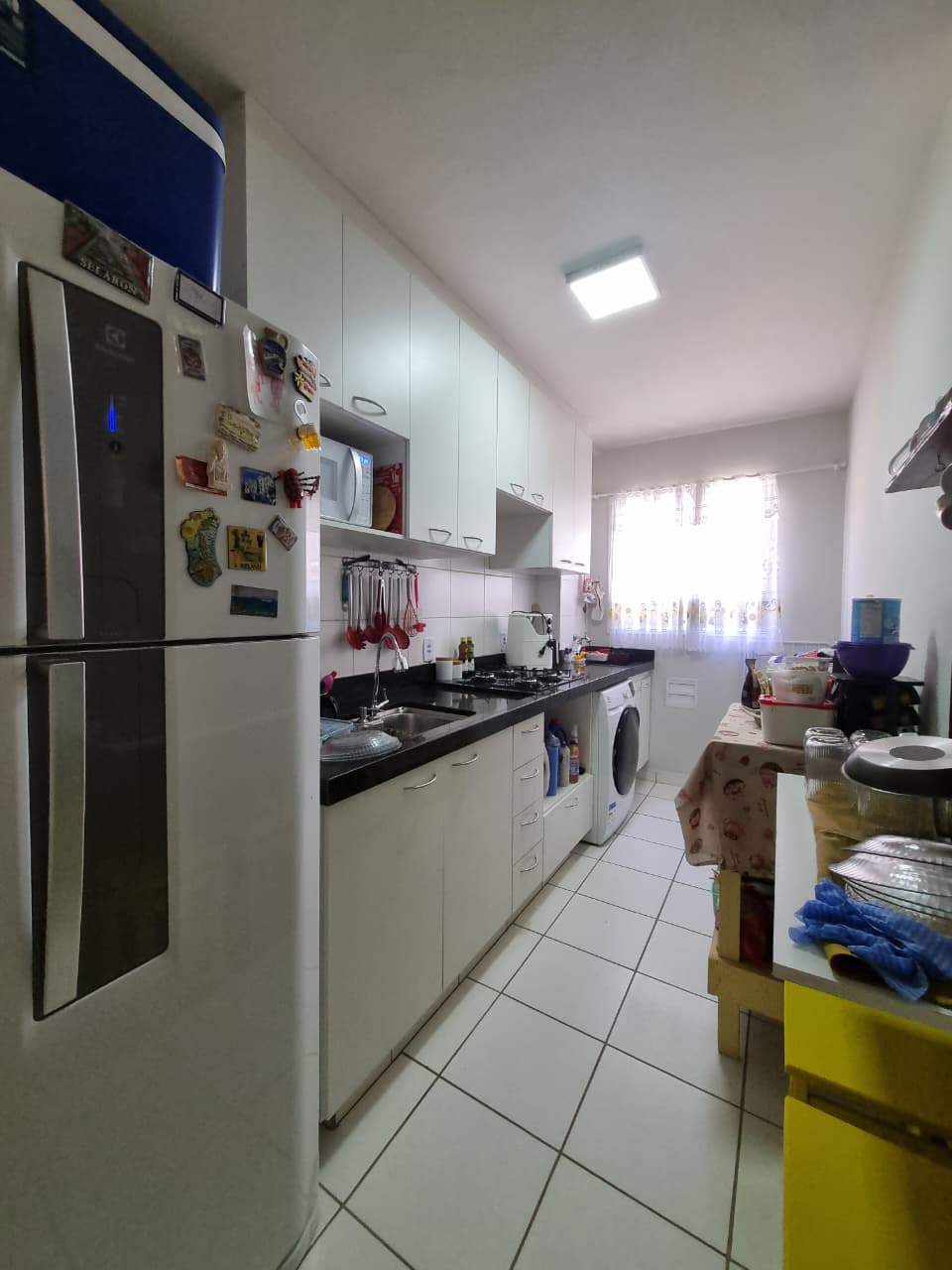 Apartamento à Venda no Vila Rezende