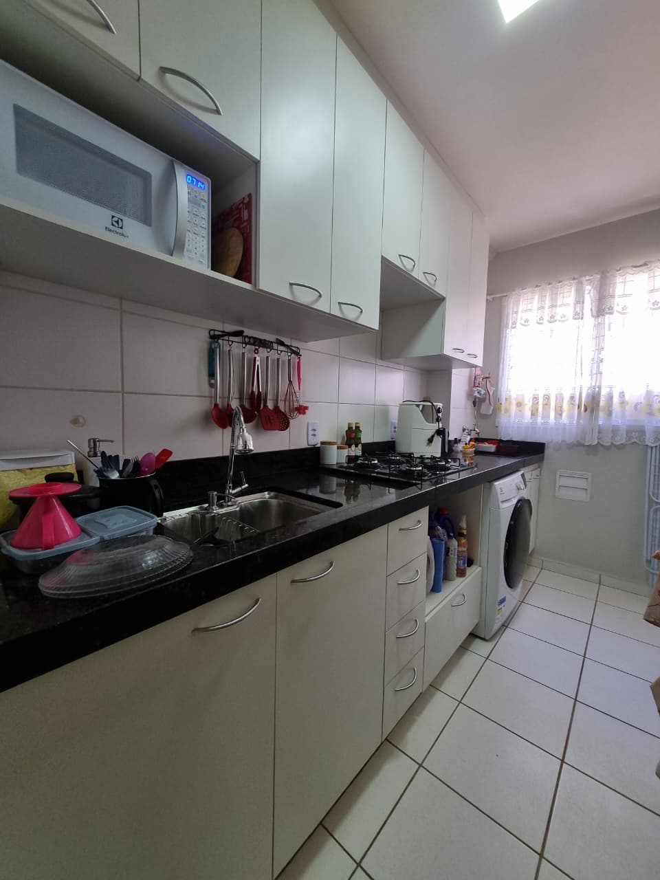 Apartamento à Venda no Vila Rezende