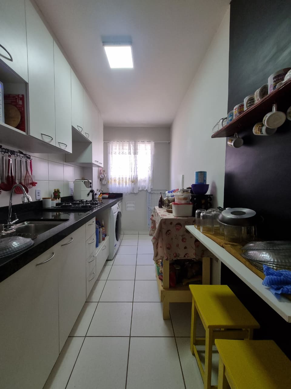 Apartamento à Venda no Vila Rezende