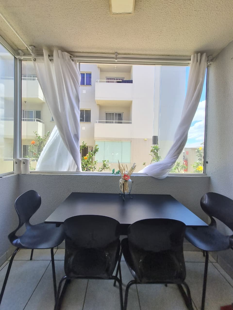 Apartamento à Venda no Vila Rezende