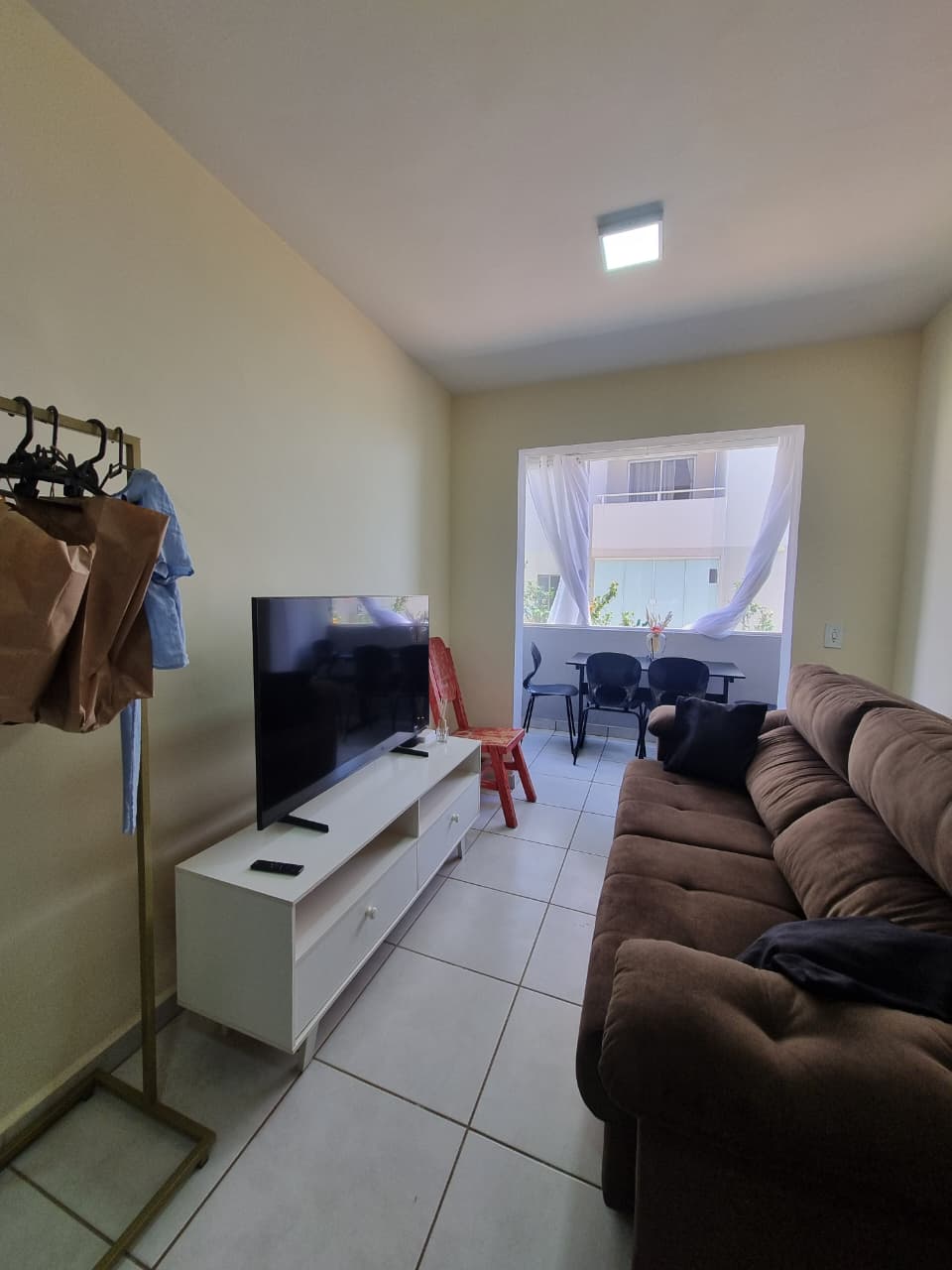 Apartamento à Venda no Vila Rezende