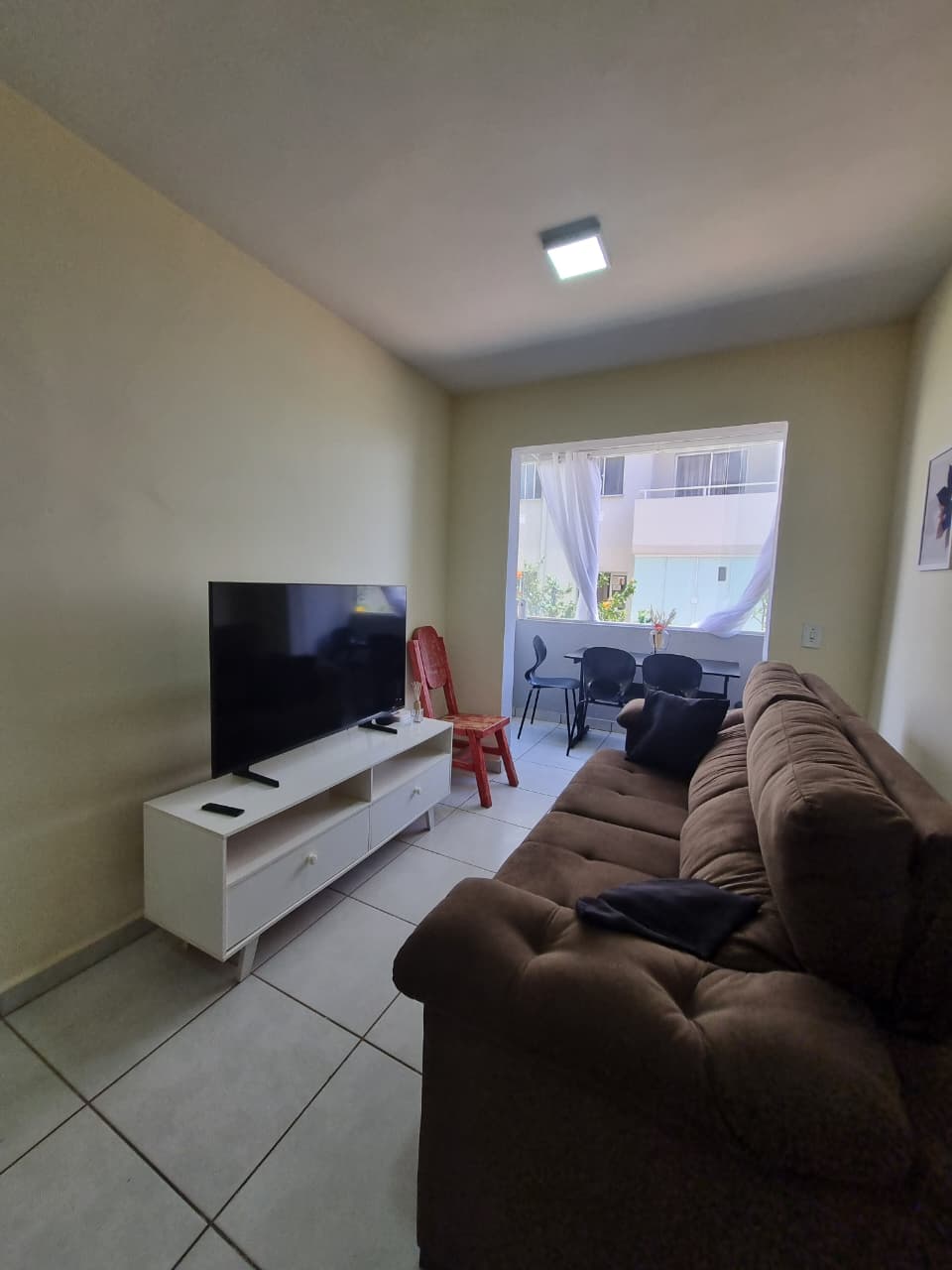 Apartamento à Venda no Vila Rezende