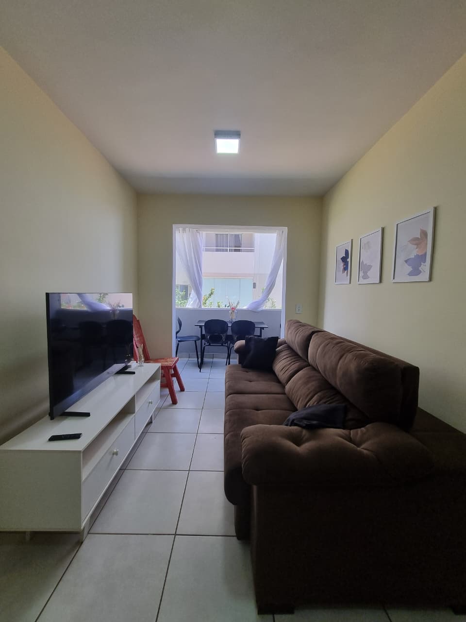 Apartamento à Venda no Vila Rezende