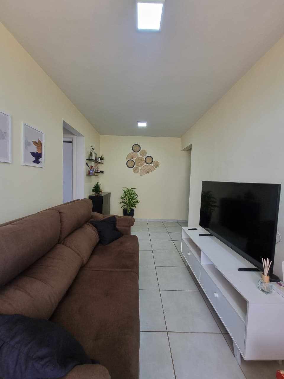 Apartamento à Venda no Vila Rezende