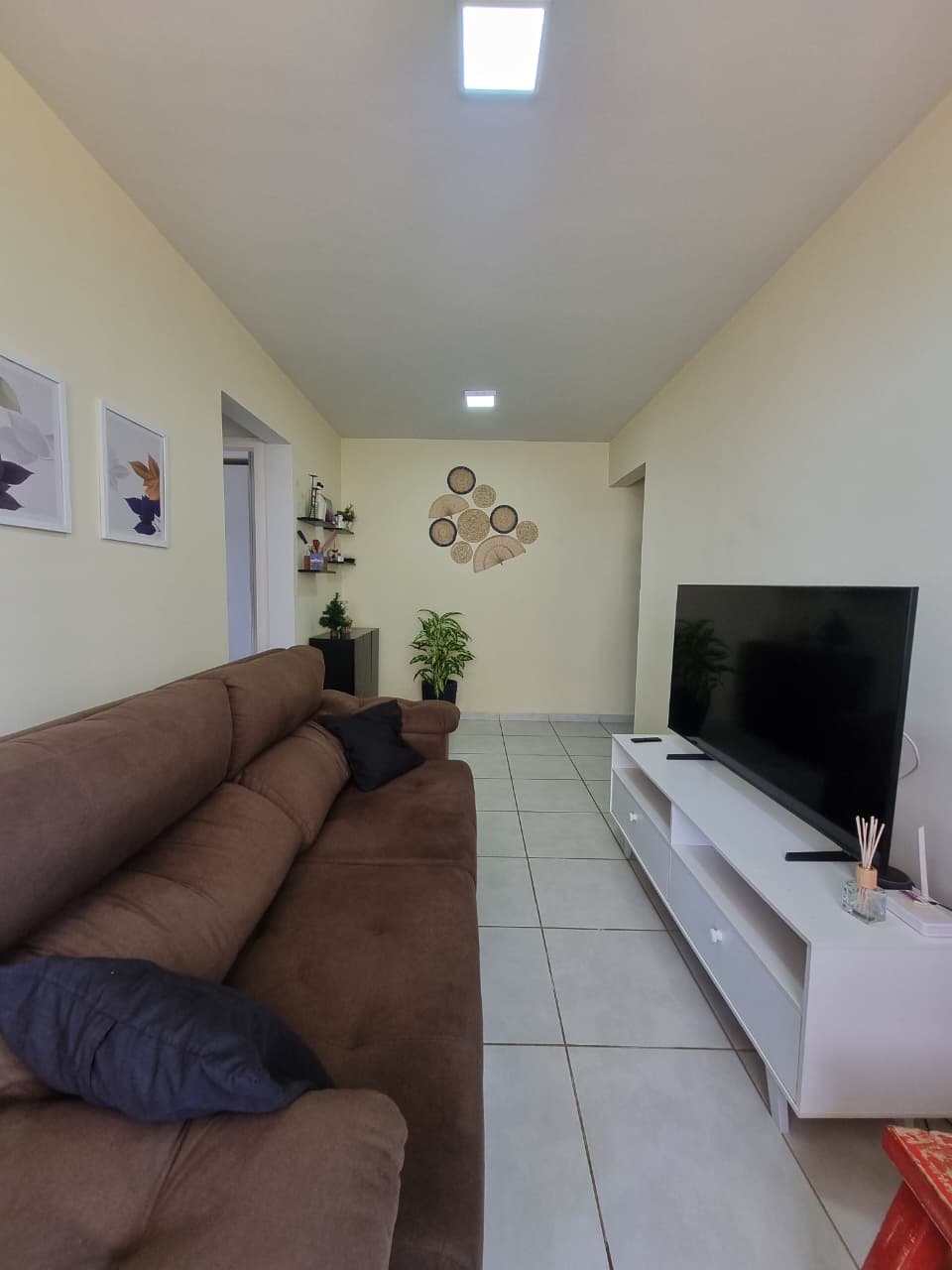 Apartamento à Venda no Vila Rezende