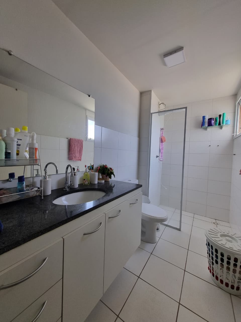 Apartamento à Venda no Vila Rezende