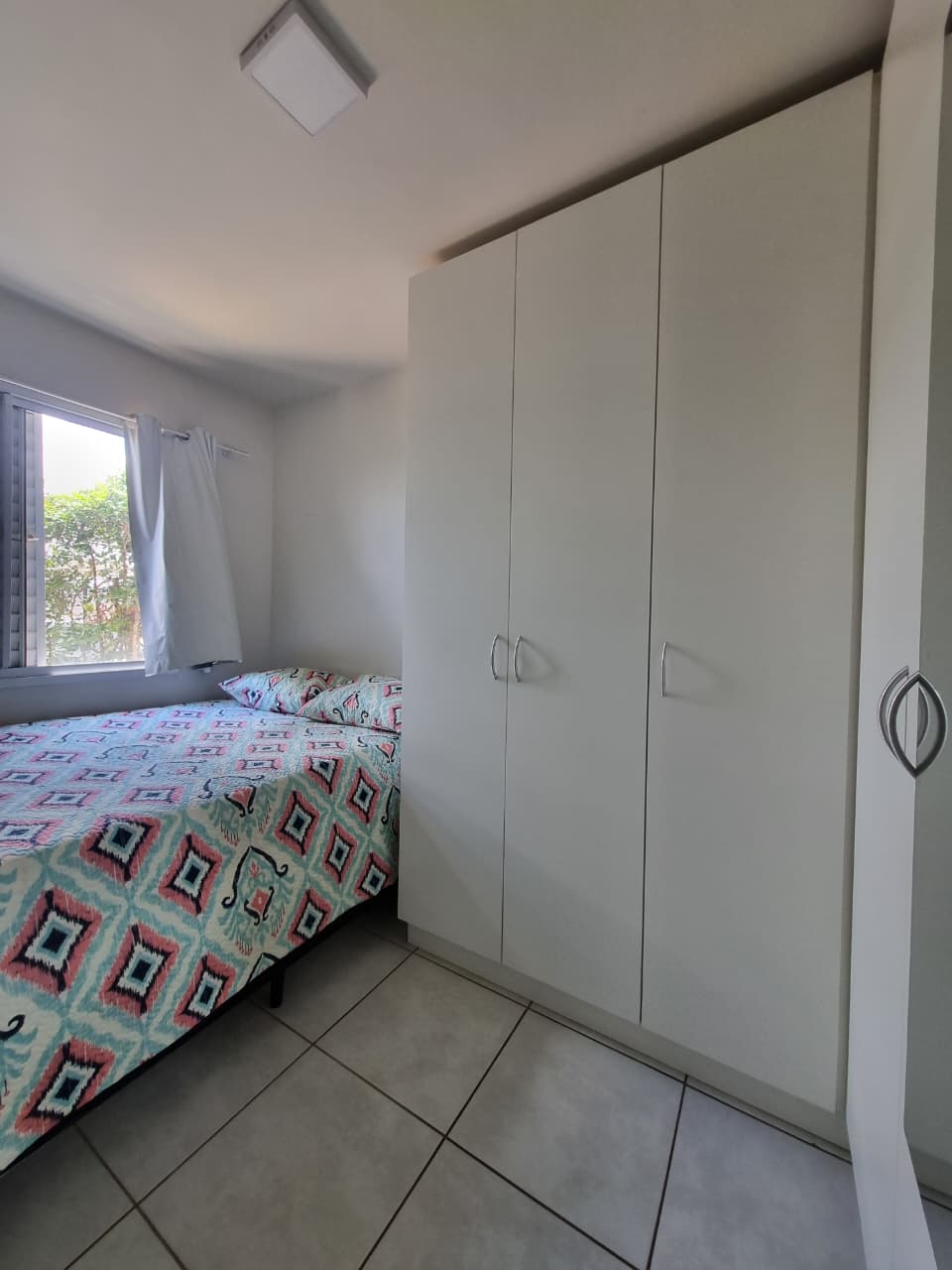 Apartamento à Venda no Vila Rezende