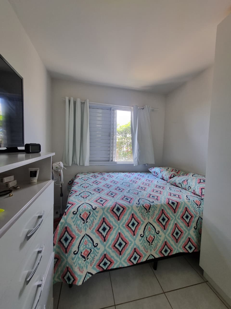 Apartamento à Venda no Vila Rezende