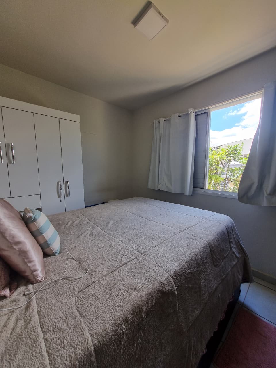 Apartamento à Venda no Vila Rezende