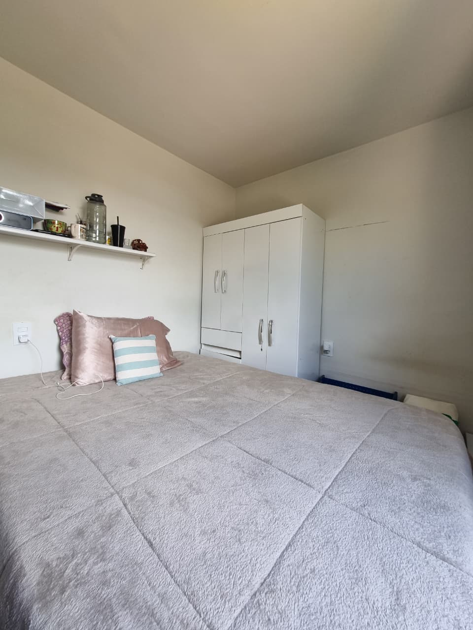 Apartamento à Venda no Vila Rezende