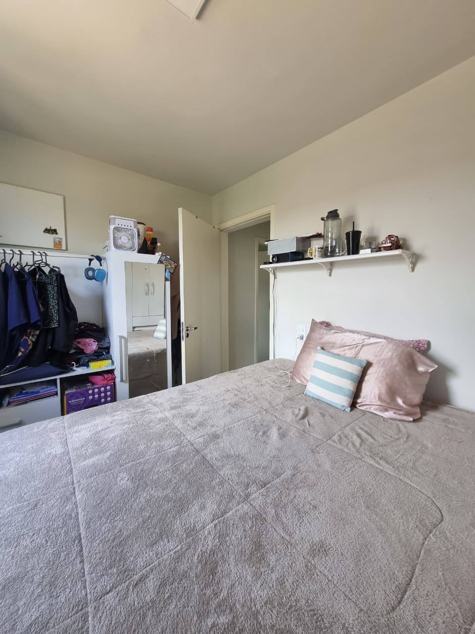 Apartamento à Venda no Vila Rezende