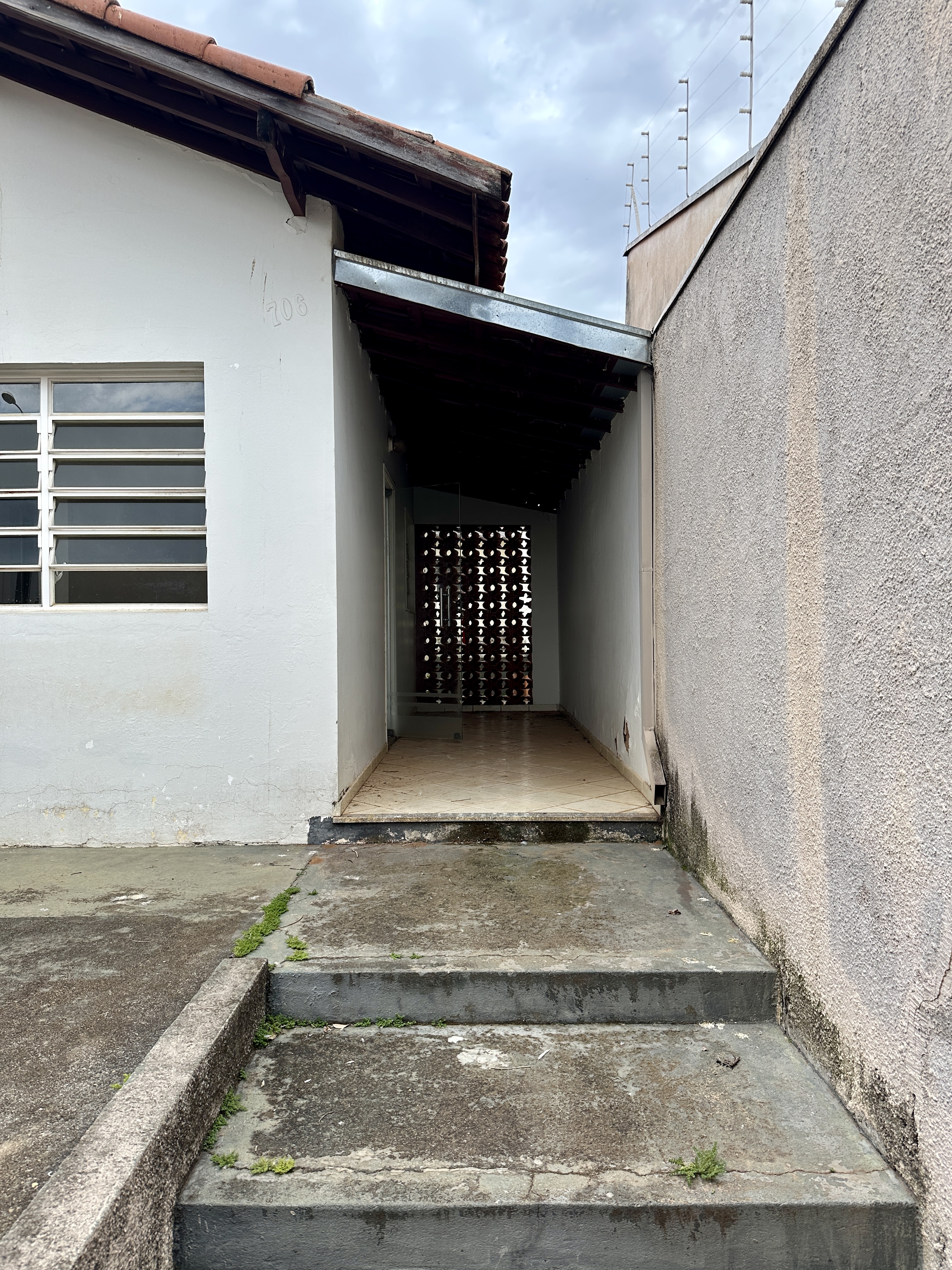 Casa à Venda no Jardim Francano