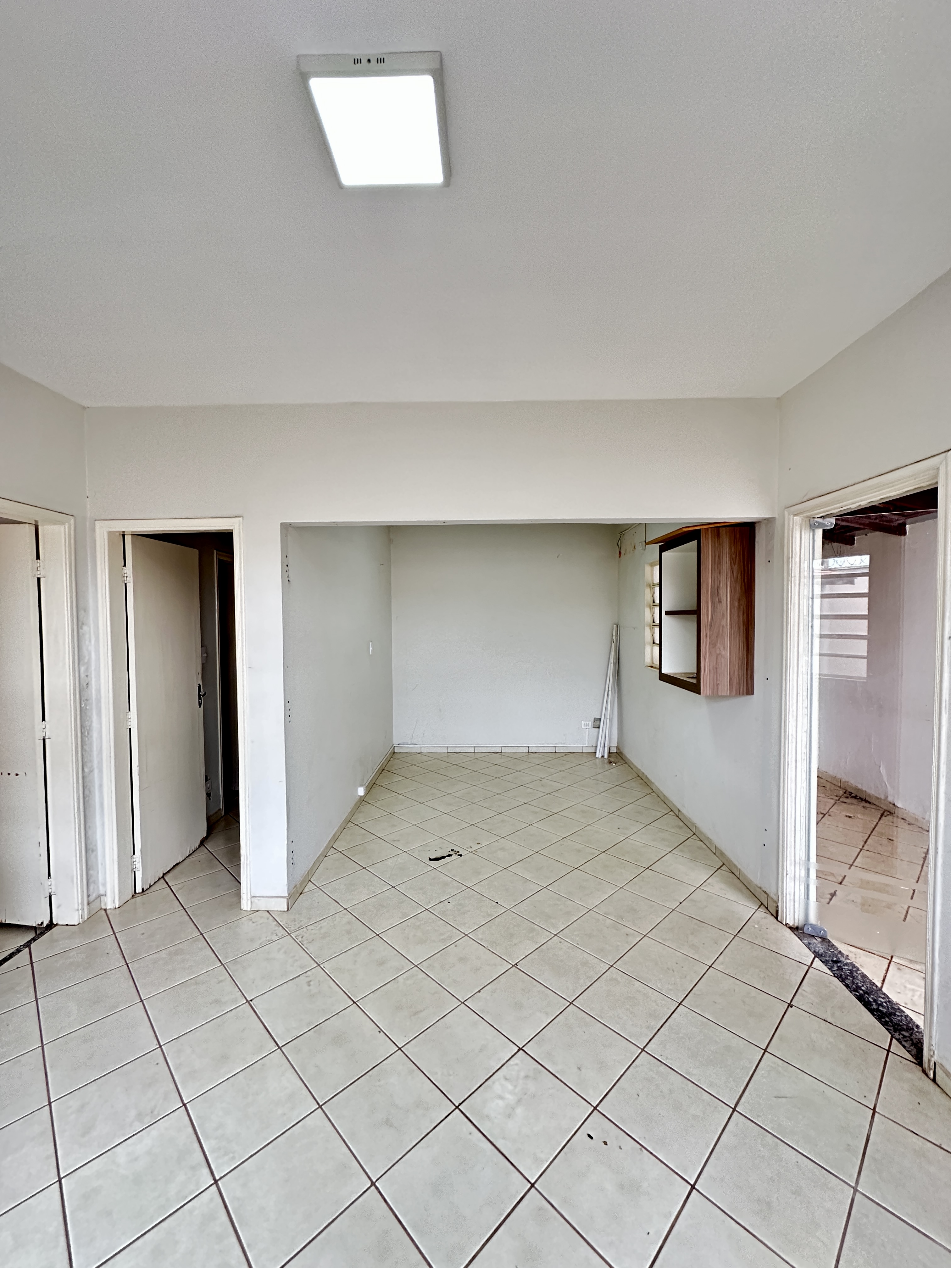 Casa à Venda no Jardim Francano