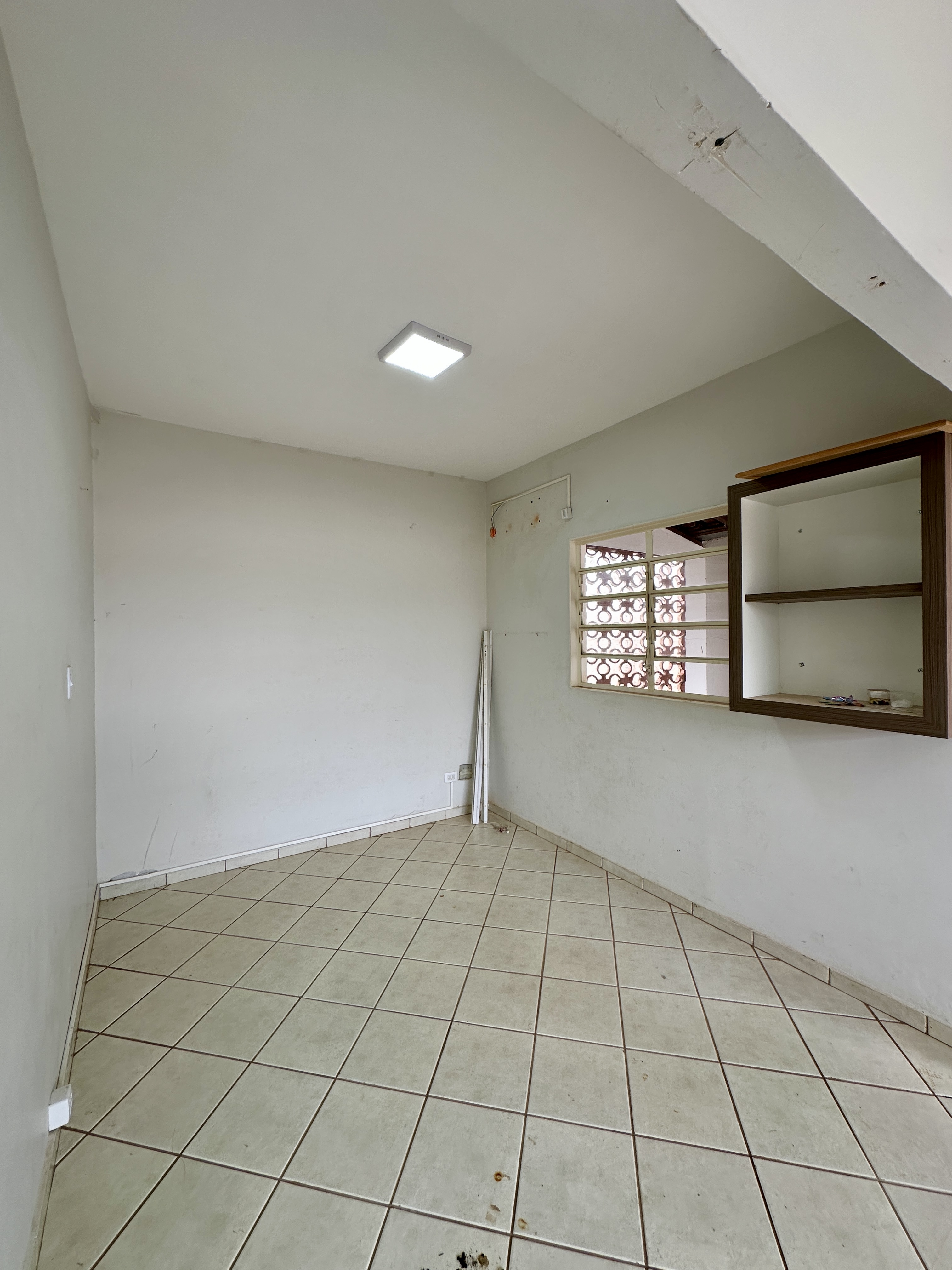 Casa à Venda no Jardim Francano