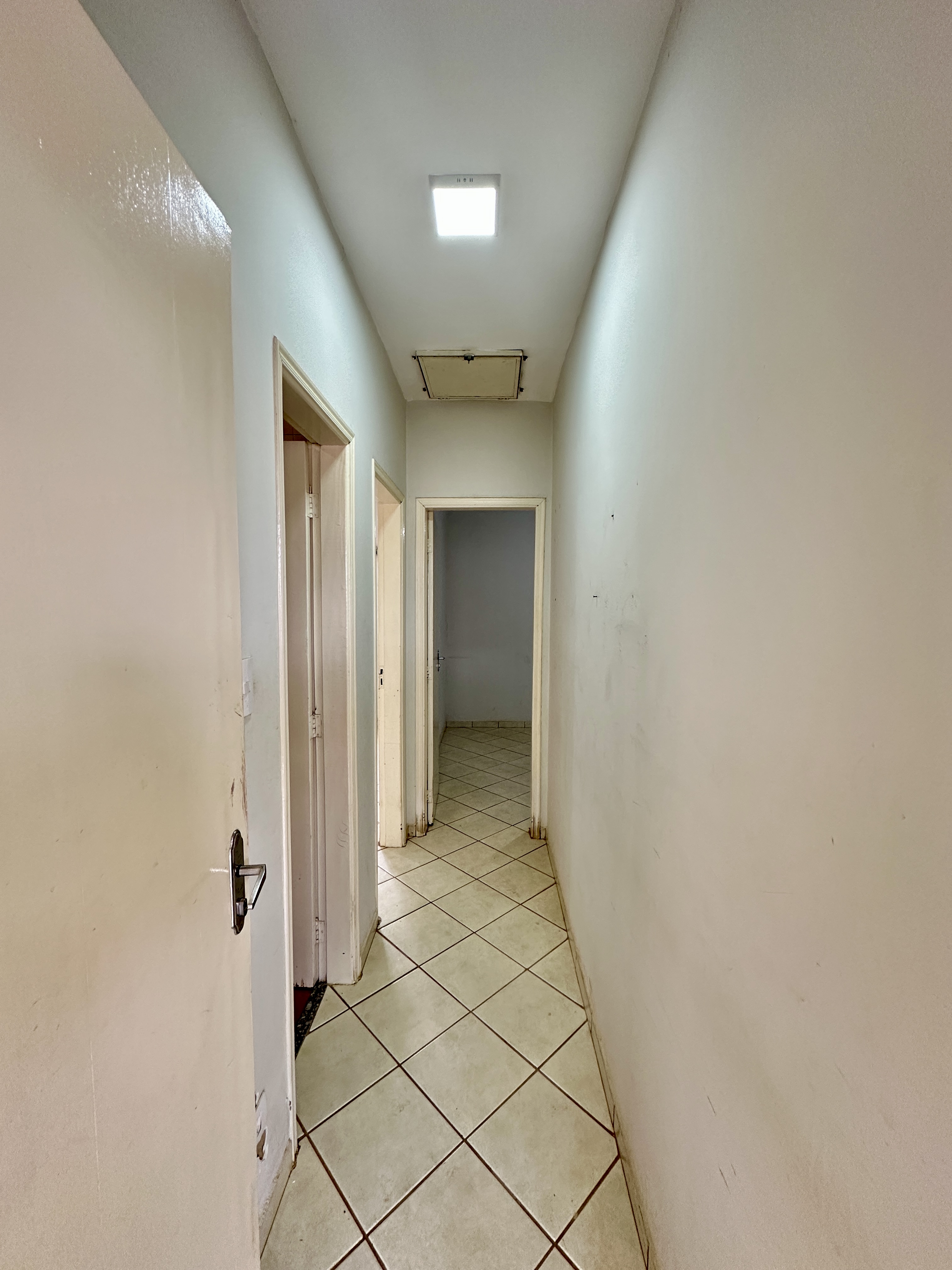 Casa à Venda no Jardim Francano